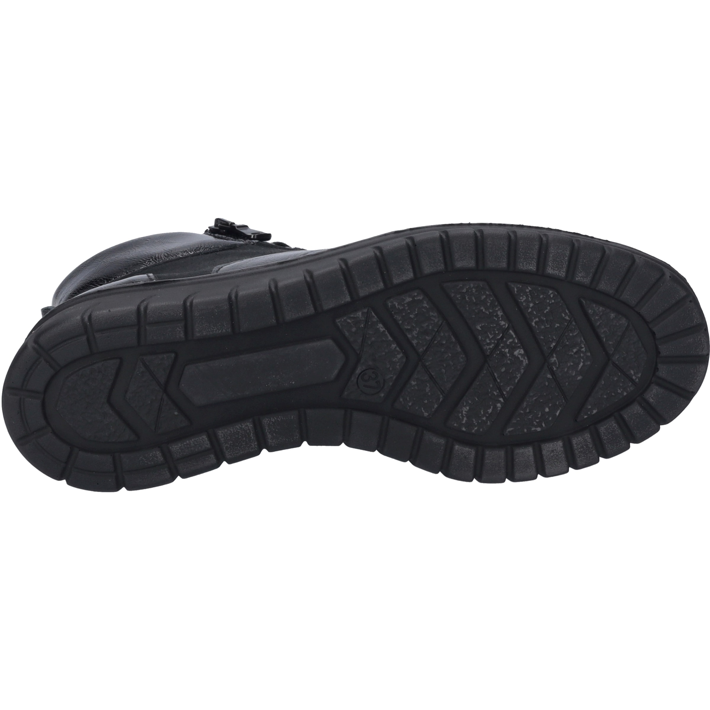 Josef Seibel Stiefelette »Calais 02, schwarz«