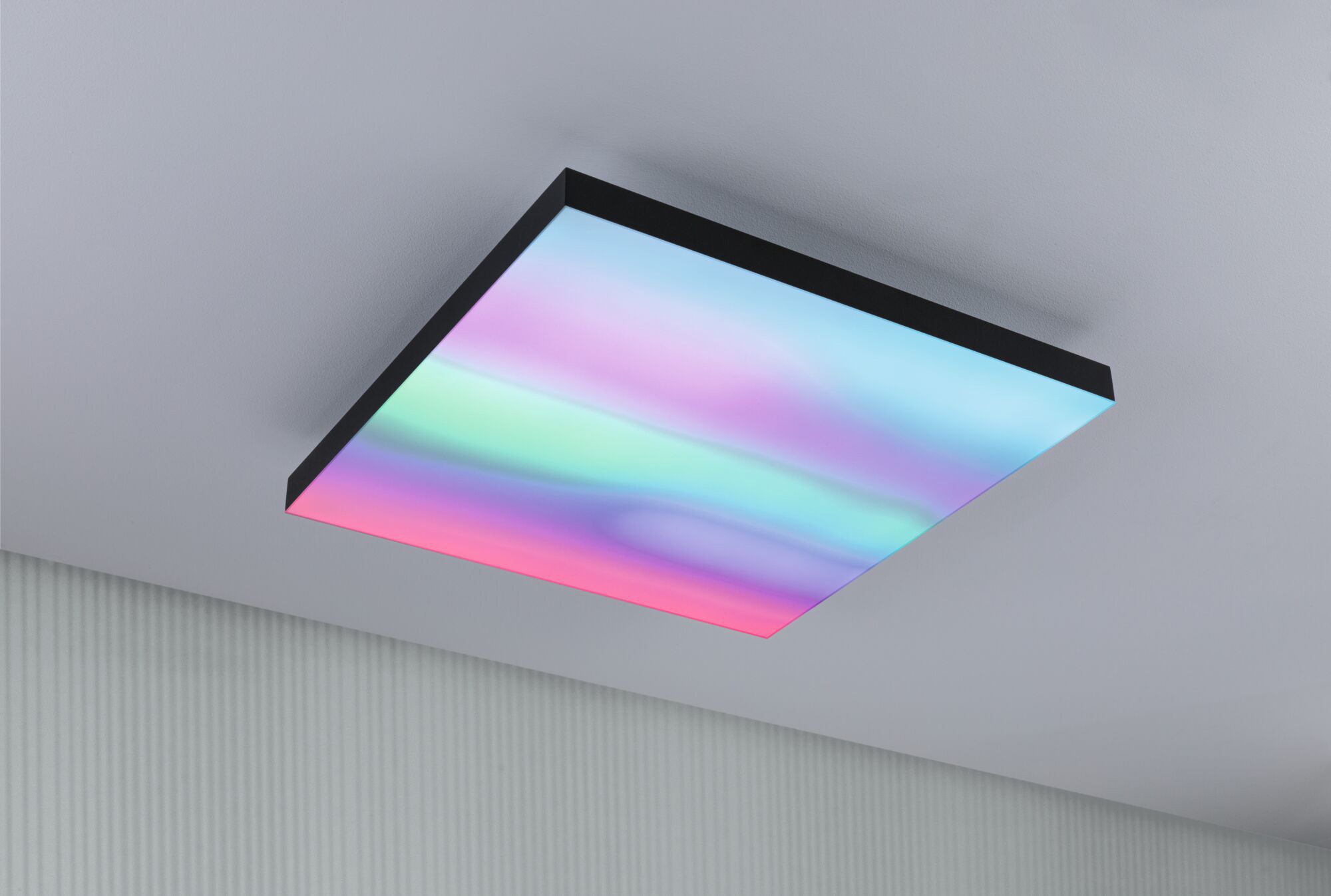 Paulmann LED Panel »Velora Rainbow«, 1 flammig