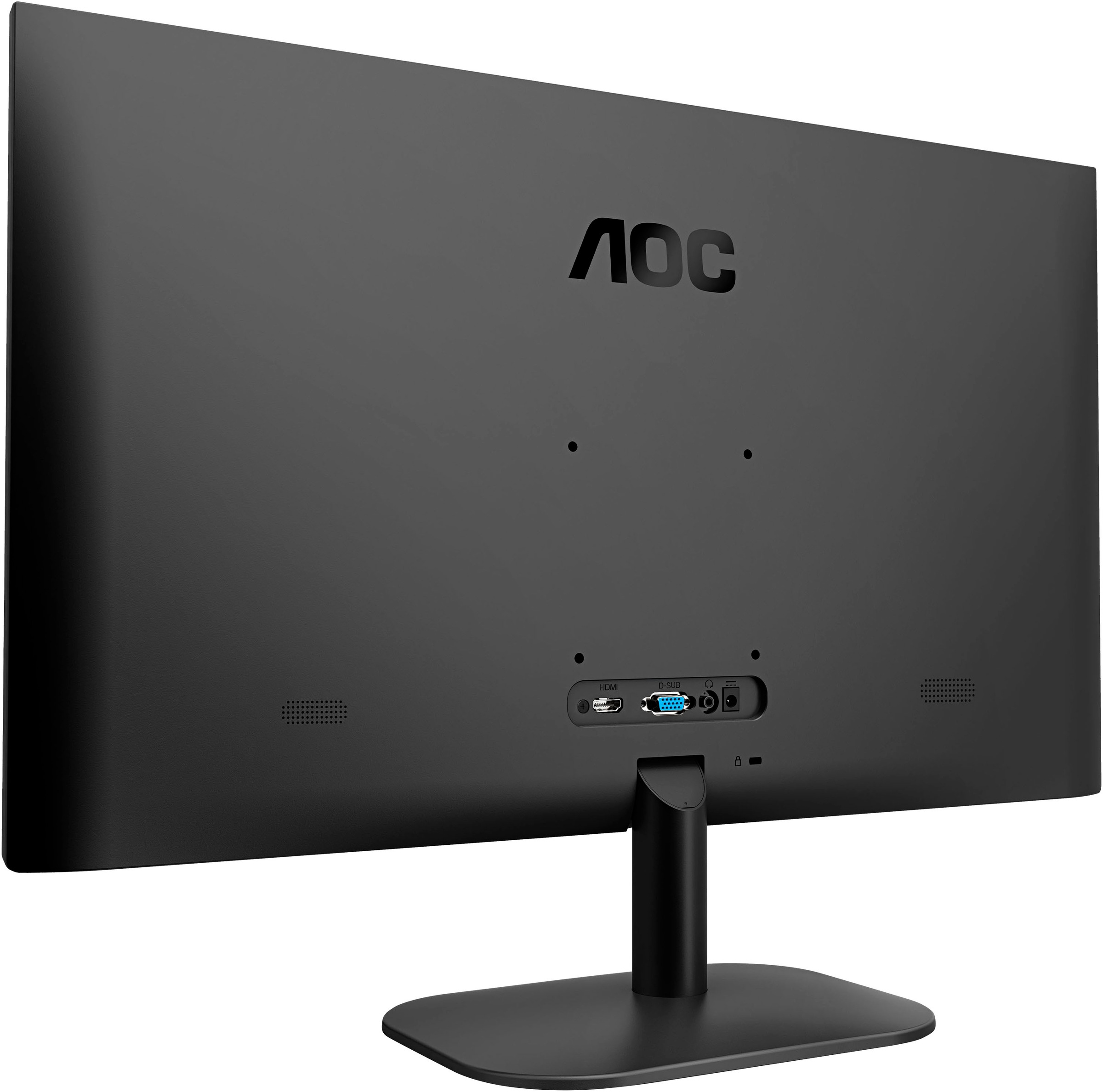 AOC LED-Monitor »27B2H/EU«, 67 cm/27 Zoll, 1920 x 1080 px, Full HD, 4 ms Reaktionszeit, 75 Hz
