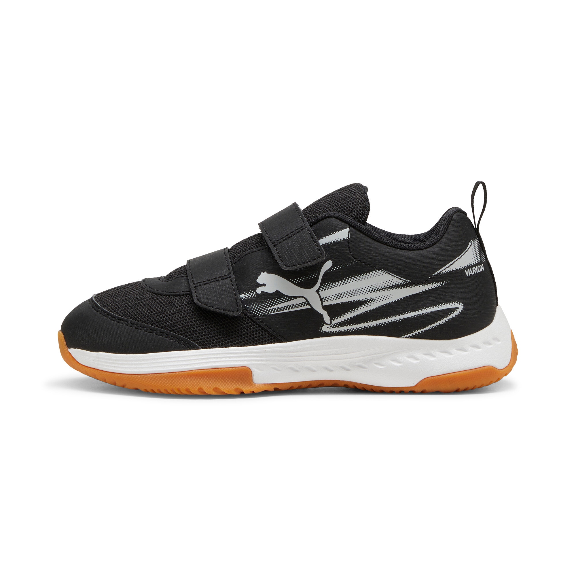 PUMA Hallenschuh »VARION II V JR«