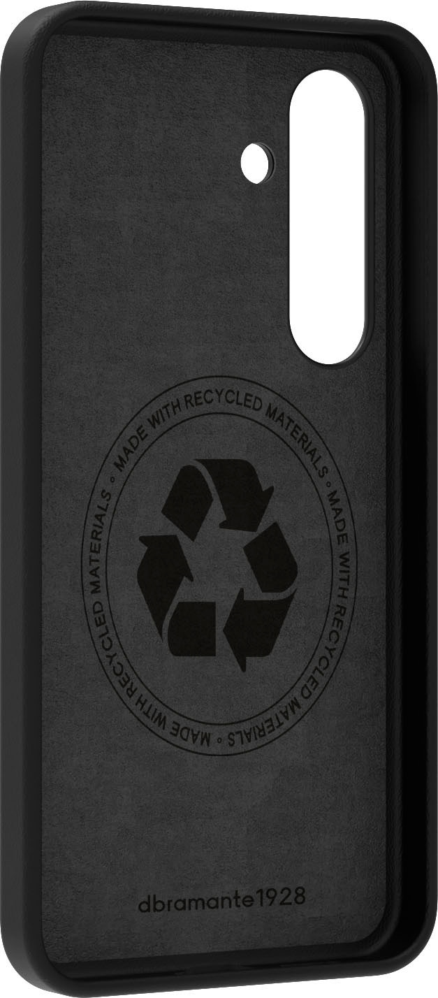 dbramante1928 Smartphone-Hülle »Roskilde Samsung Galaxy S24+« 17,02 cm (6,7 Zoll)