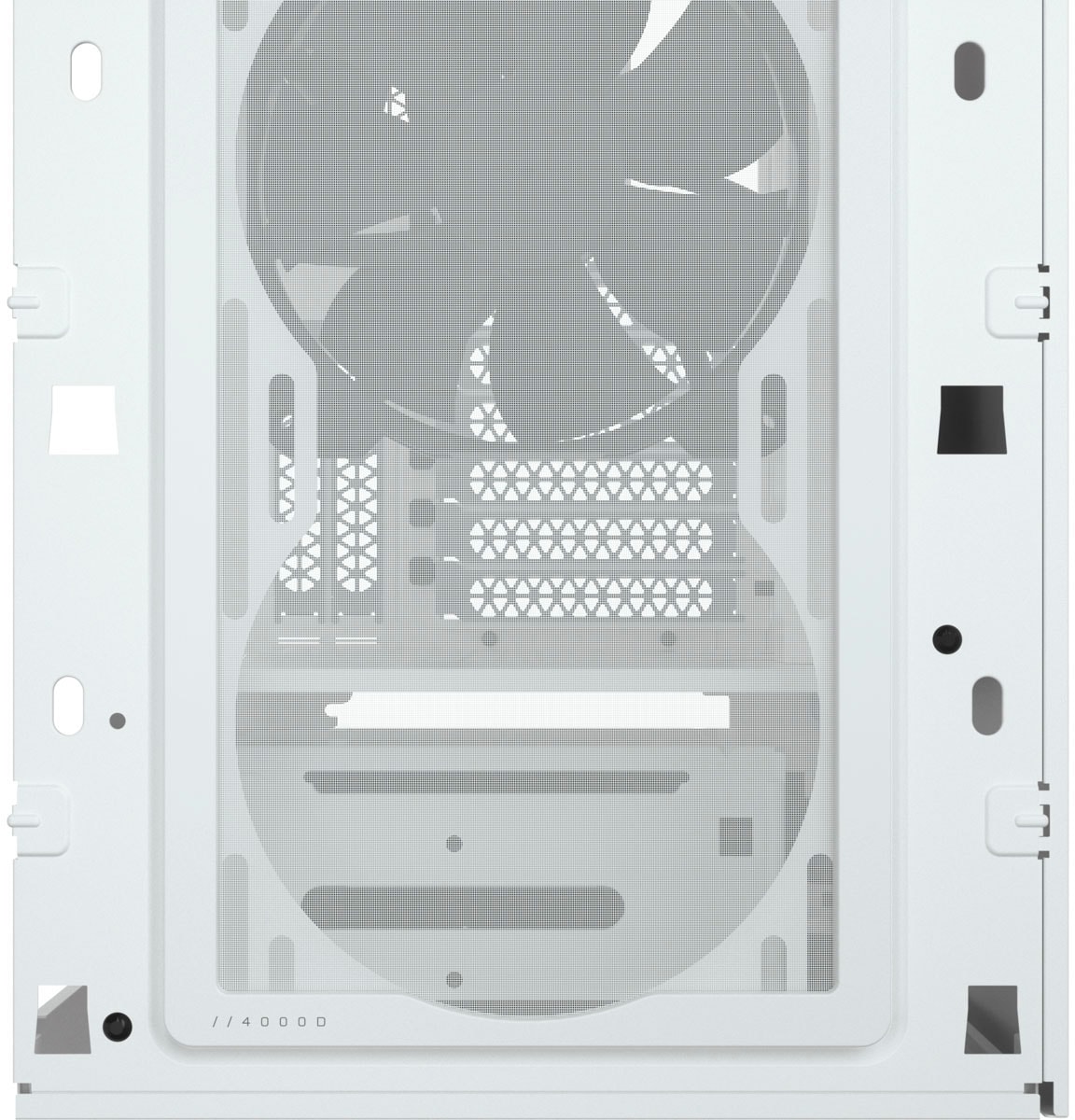 Corsair PC-Gehäuse »4000D Airflow Midi Tower«