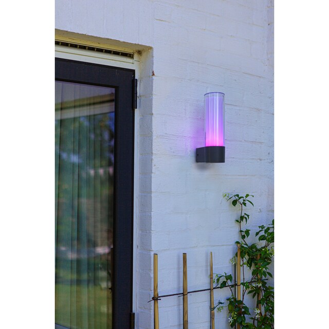 LUTEC Smarte LED-Leuchte »DROPA«, Smart-Home online kaufen | mit 3 Jahren  XXL Garantie
