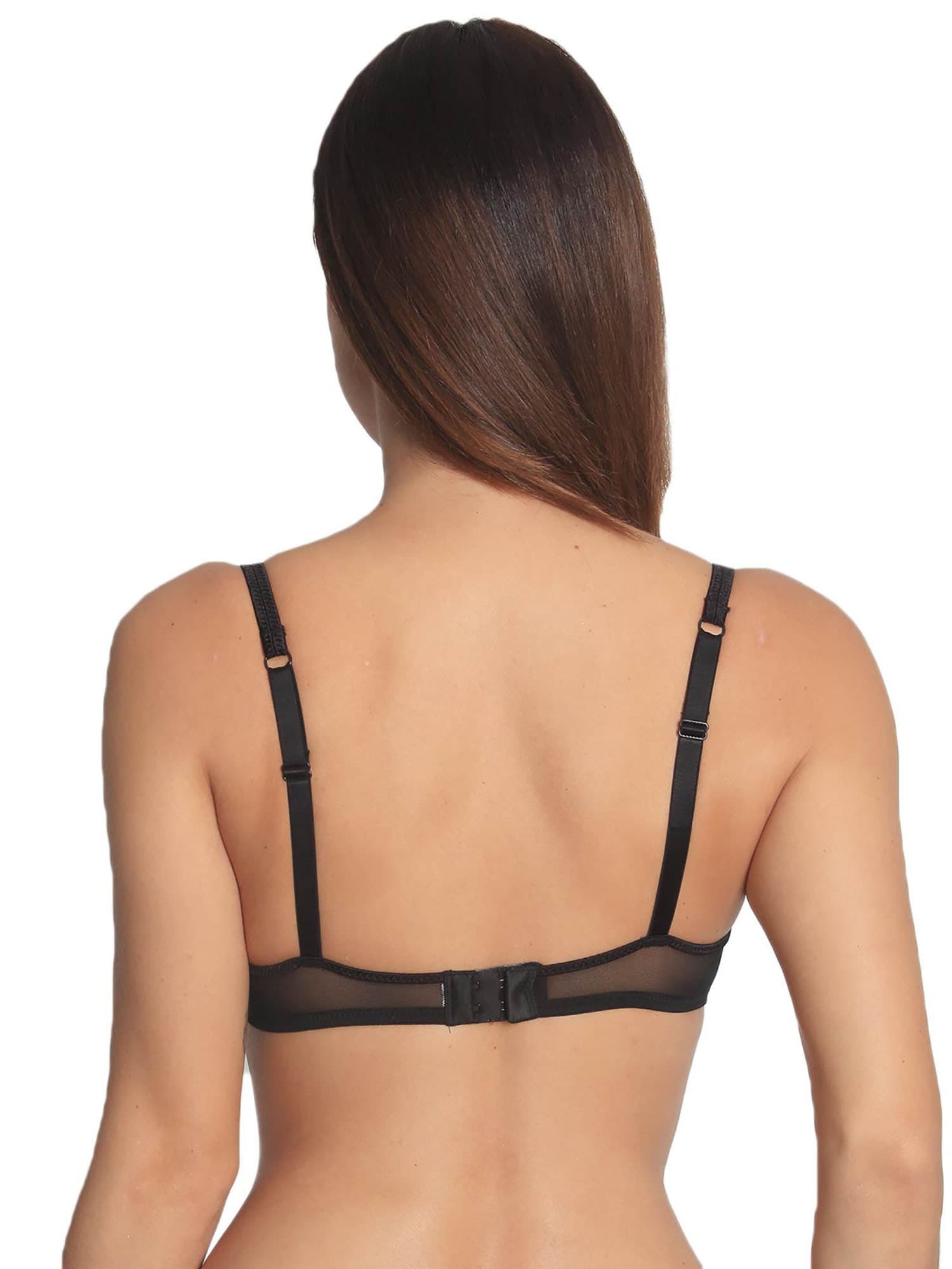 Sassa T-Shirt-BH »Spacer BH mit Bügel FLEXICUP«