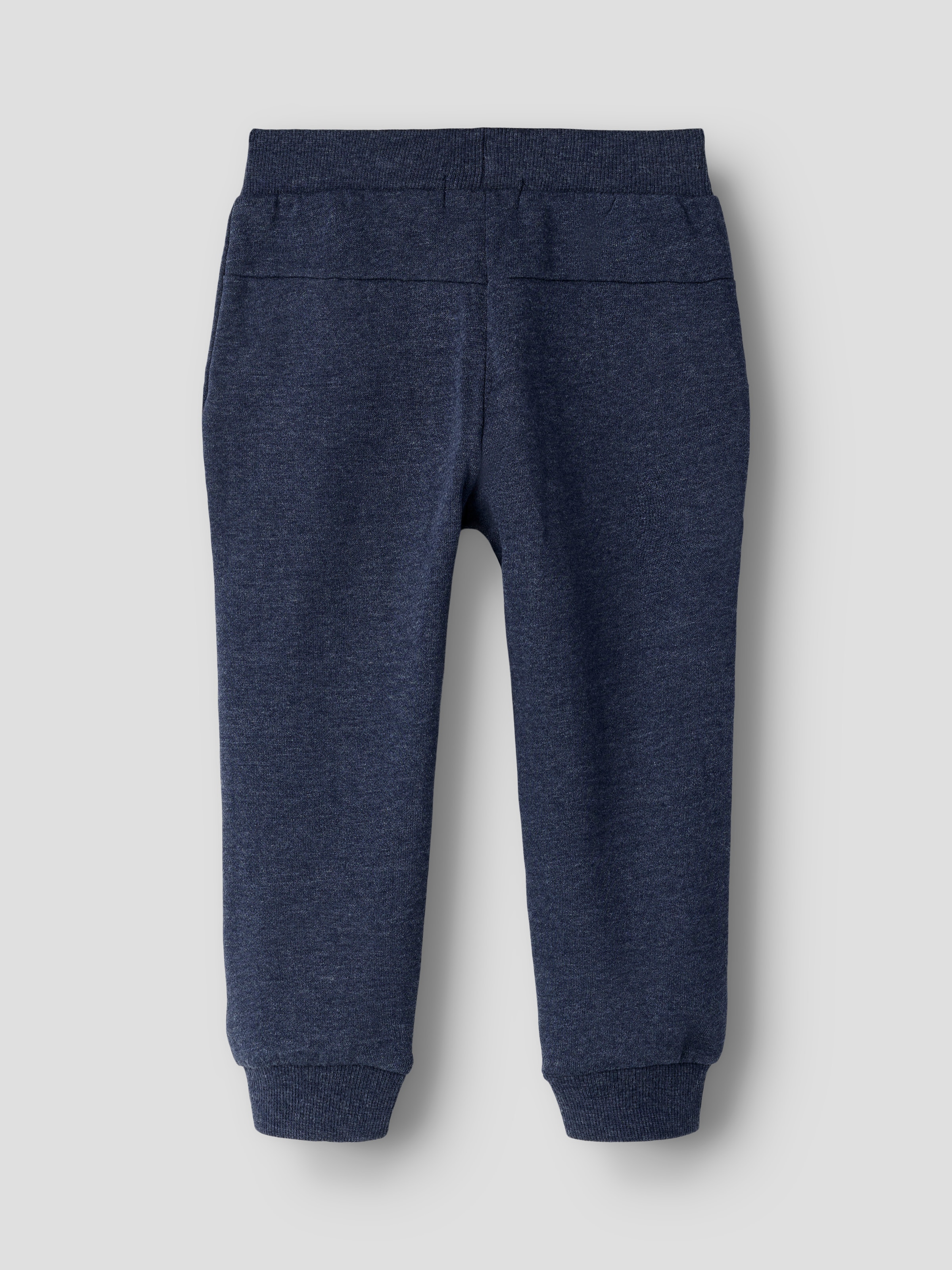 Name It Sweathose »NMFVIMA SWE PANT BRU NOOS«  mit süßem Rüschendetail