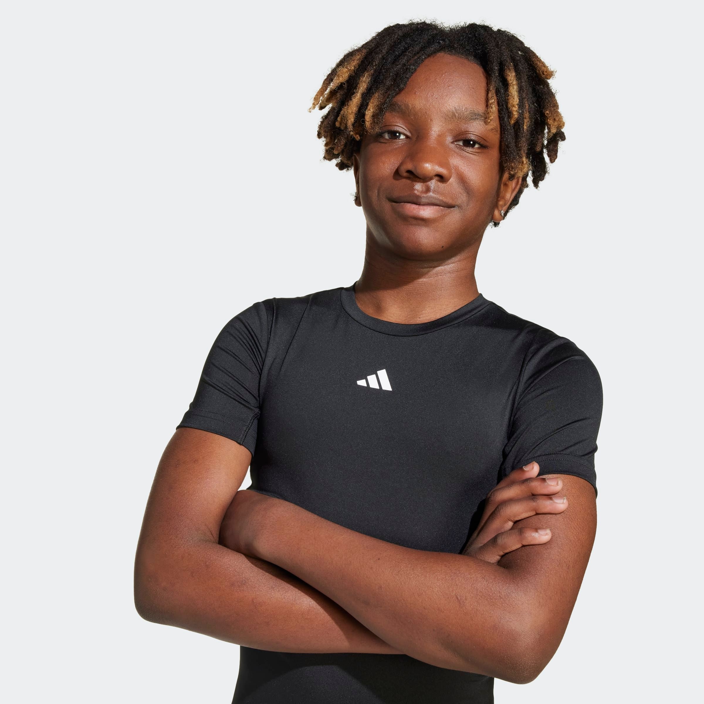 adidas Sportswear T-Shirt »TECHFIT«