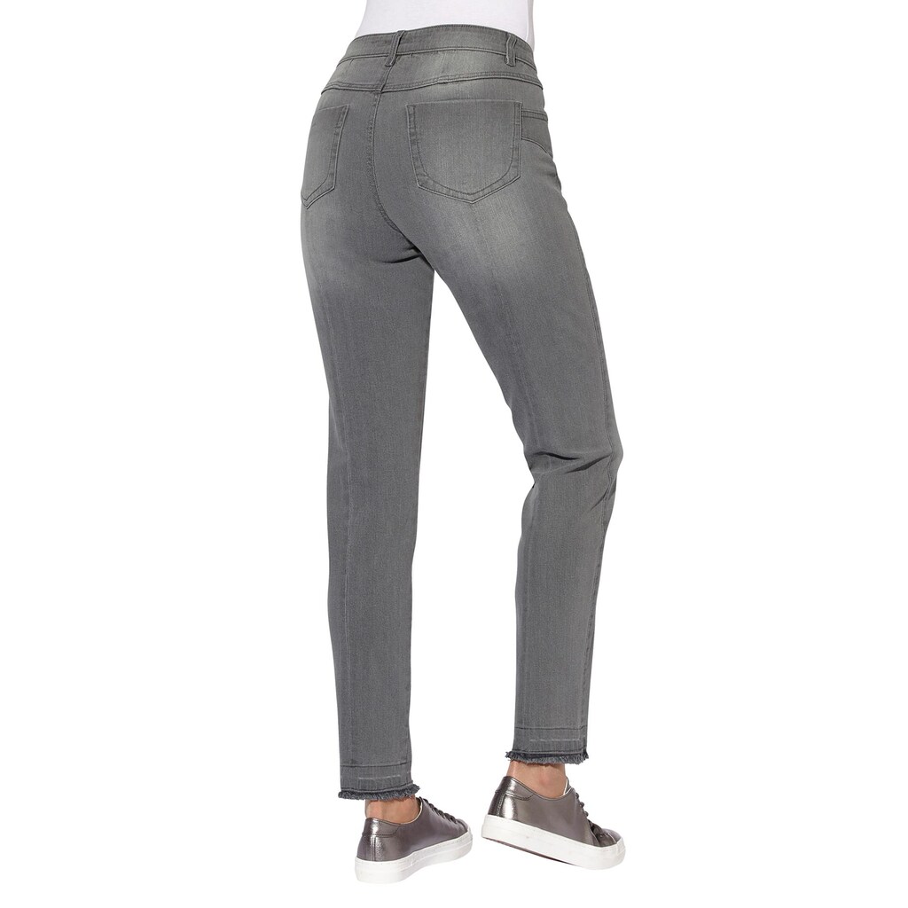 Ambria Bequeme Jeans, (1 tlg.)