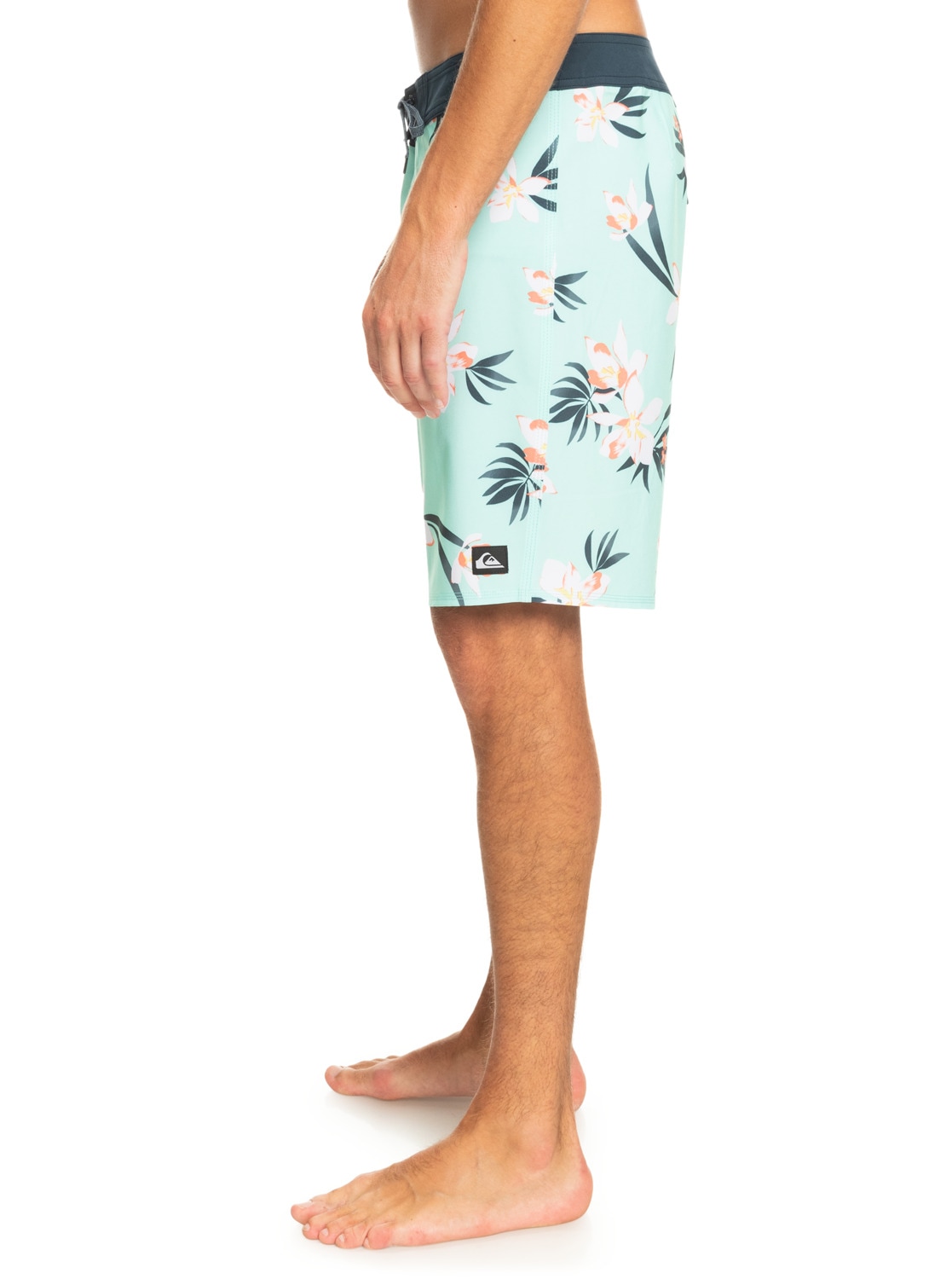 Quiksilver Boardshorts »Surfsilk QS 69 19"«
