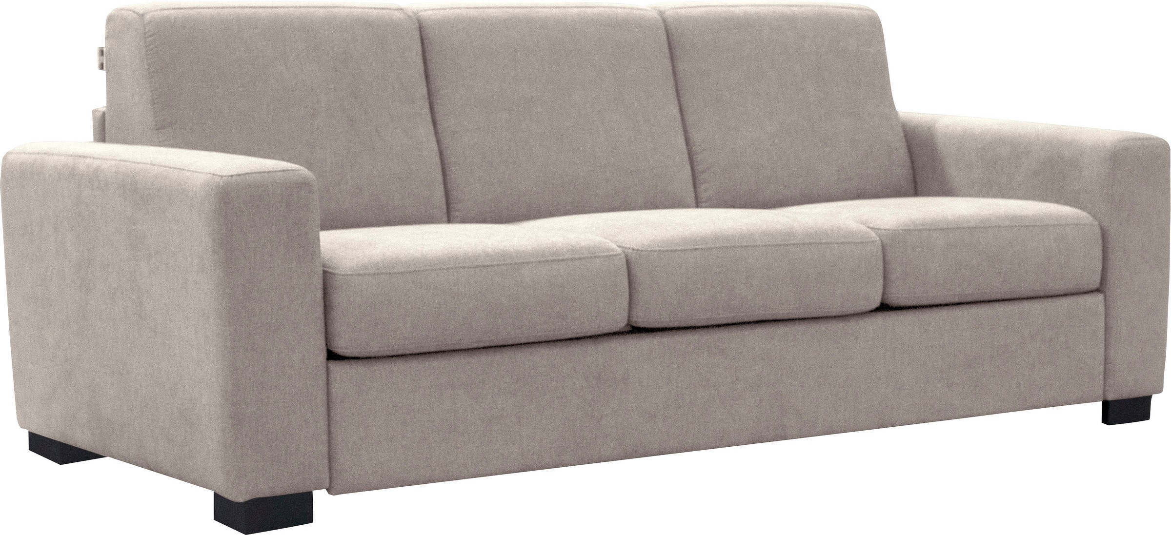 Home affaire Schlafsofa »Borrello«, inkl. Matratze und klappbaren Metallgestell,... kaufen