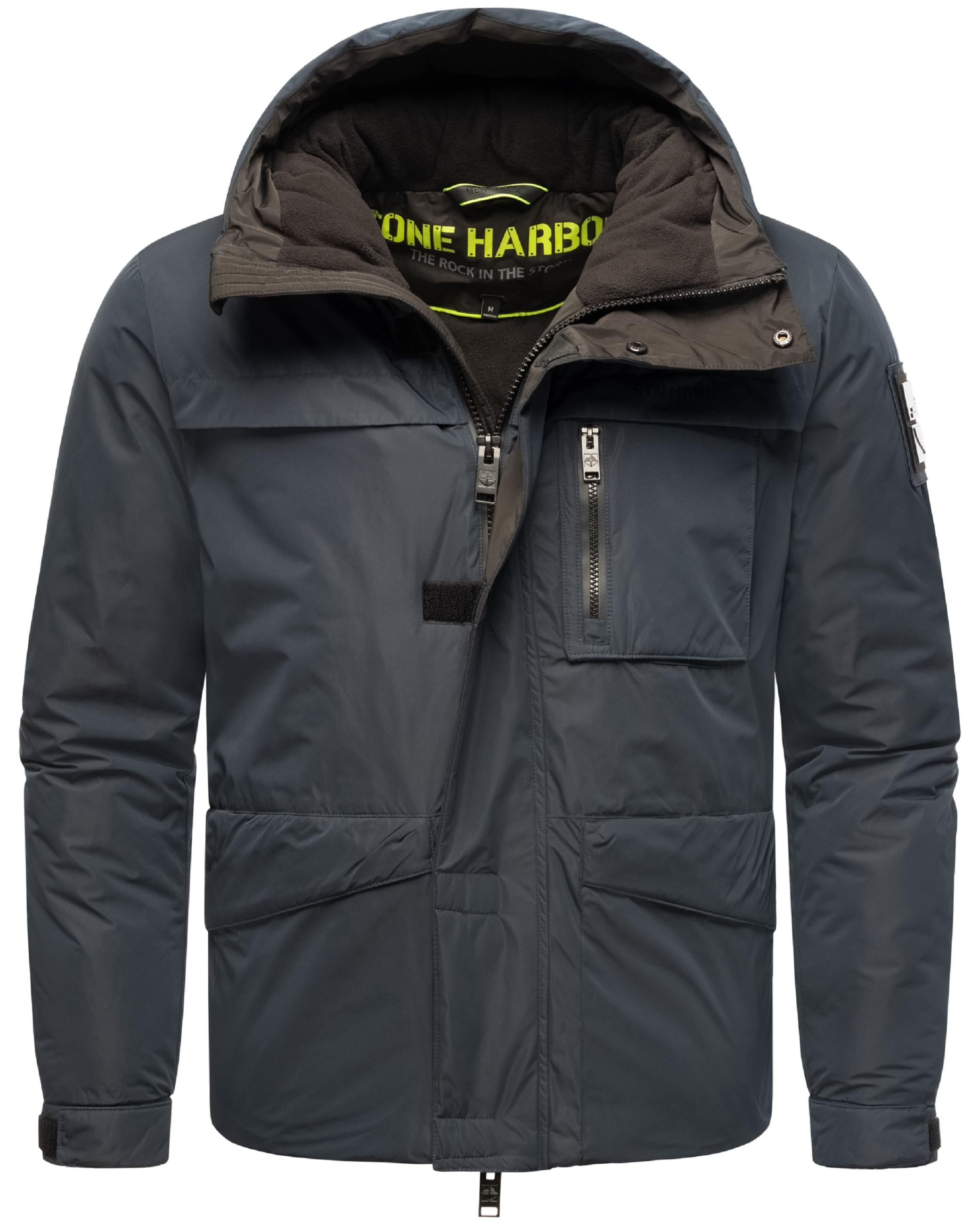 Stone Harbour Winterjacke »Outdoorjacke Yorchii XX«