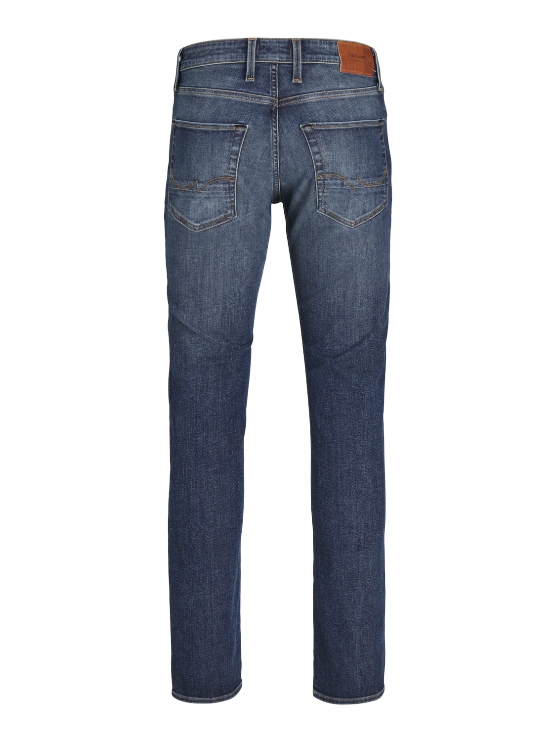 Jack & Jones Slim-fit-Jeans »JJIGLENN JJVINTAGE CB 058«