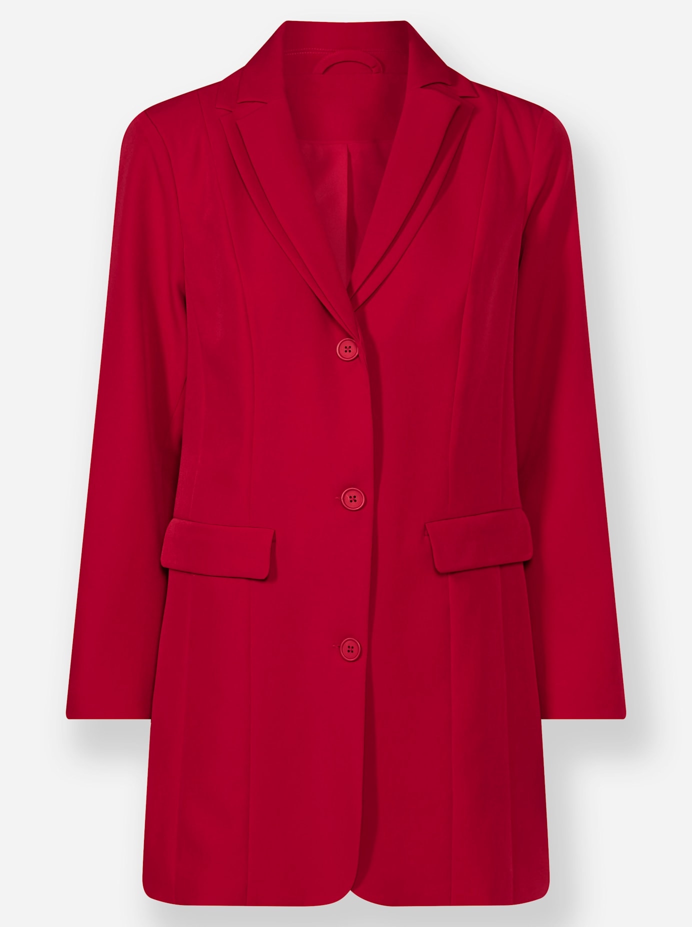 heine Longblazer »Longblazer«