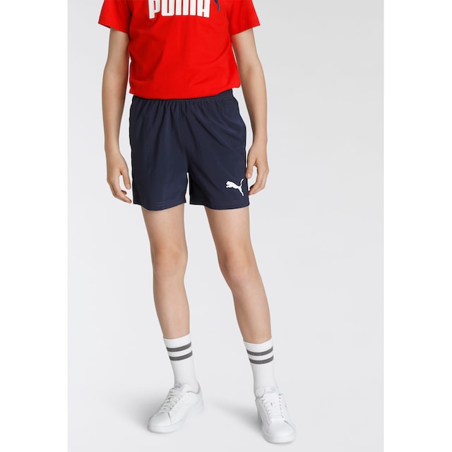 PUMA Shorts »ACTIVE WOVEN SHORTS B« bei