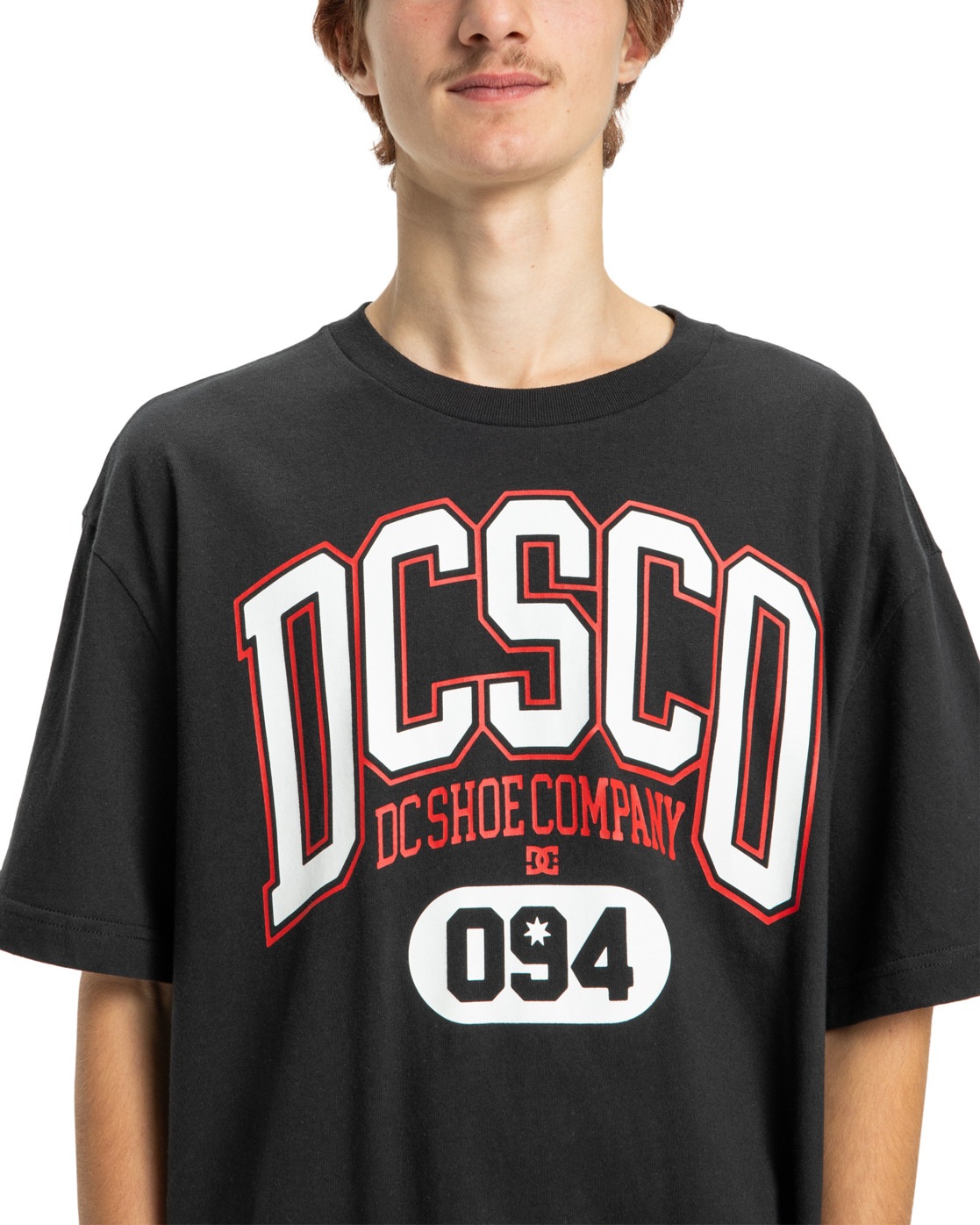 DC Shoes T-Shirt »Elective«