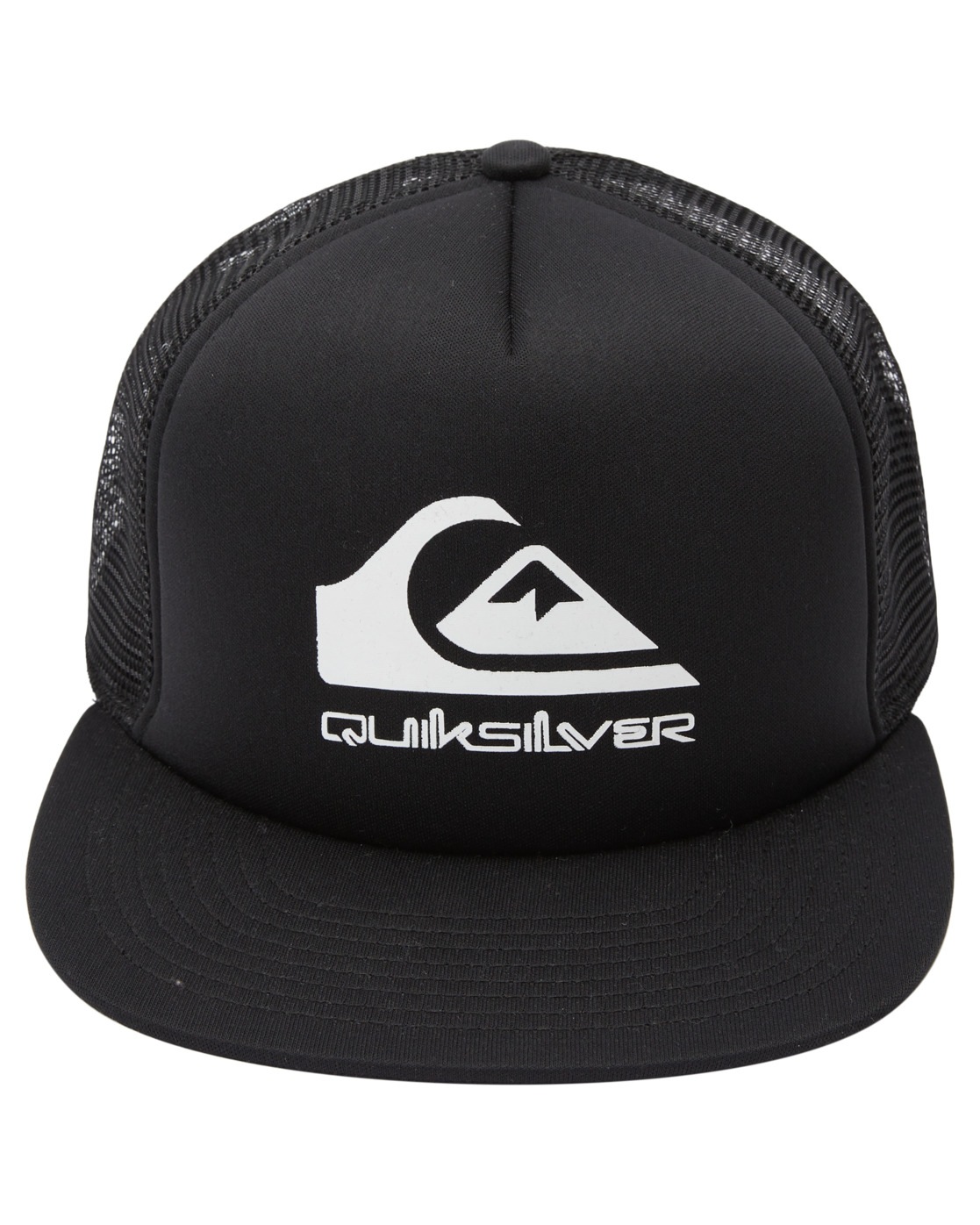 Quiksilver Trucker Cap »Foamslayer«