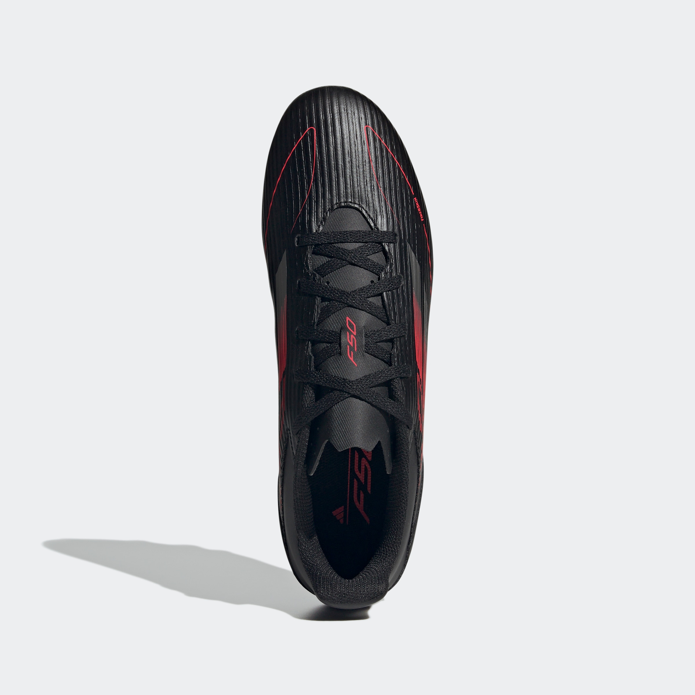 adidas Performance Fußballschuh »F50 CLUB FG/MG«