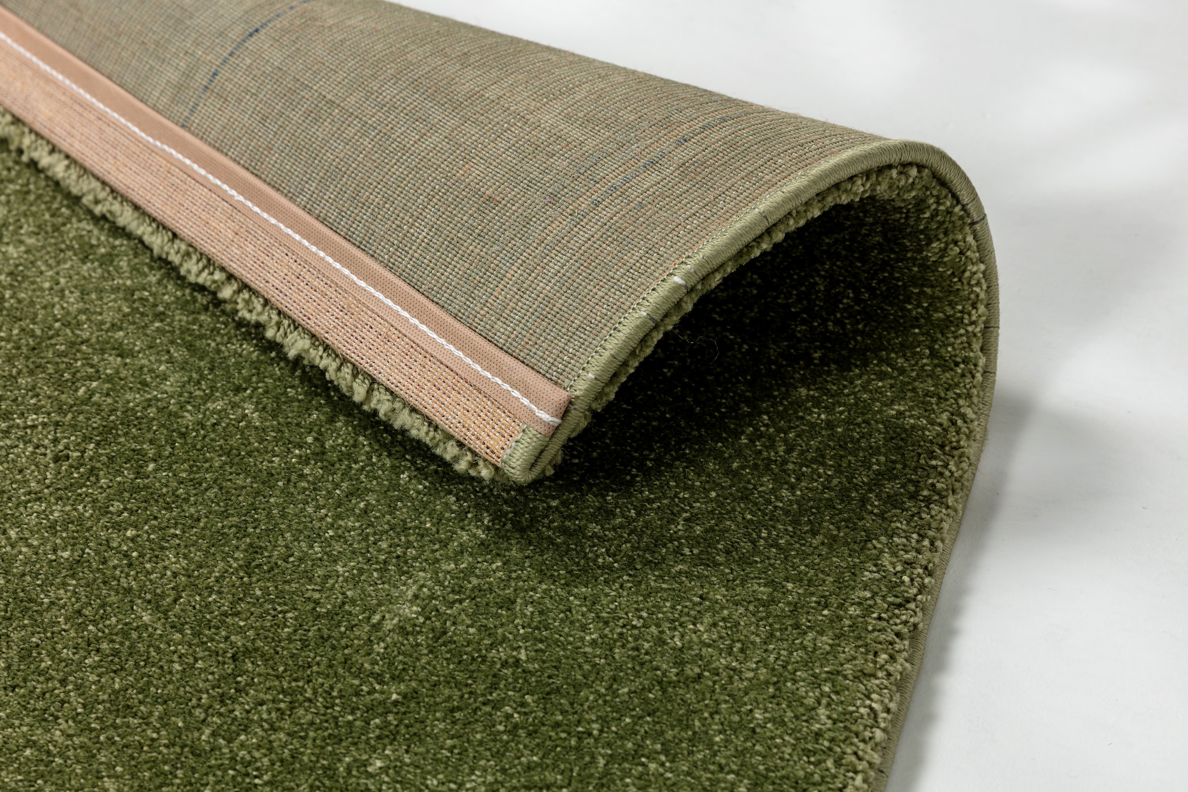 ASTRA Teppich »Savona 260« rechteckig 2 mm Höhe Indoor, Designed in Germany, Oeko-Tex