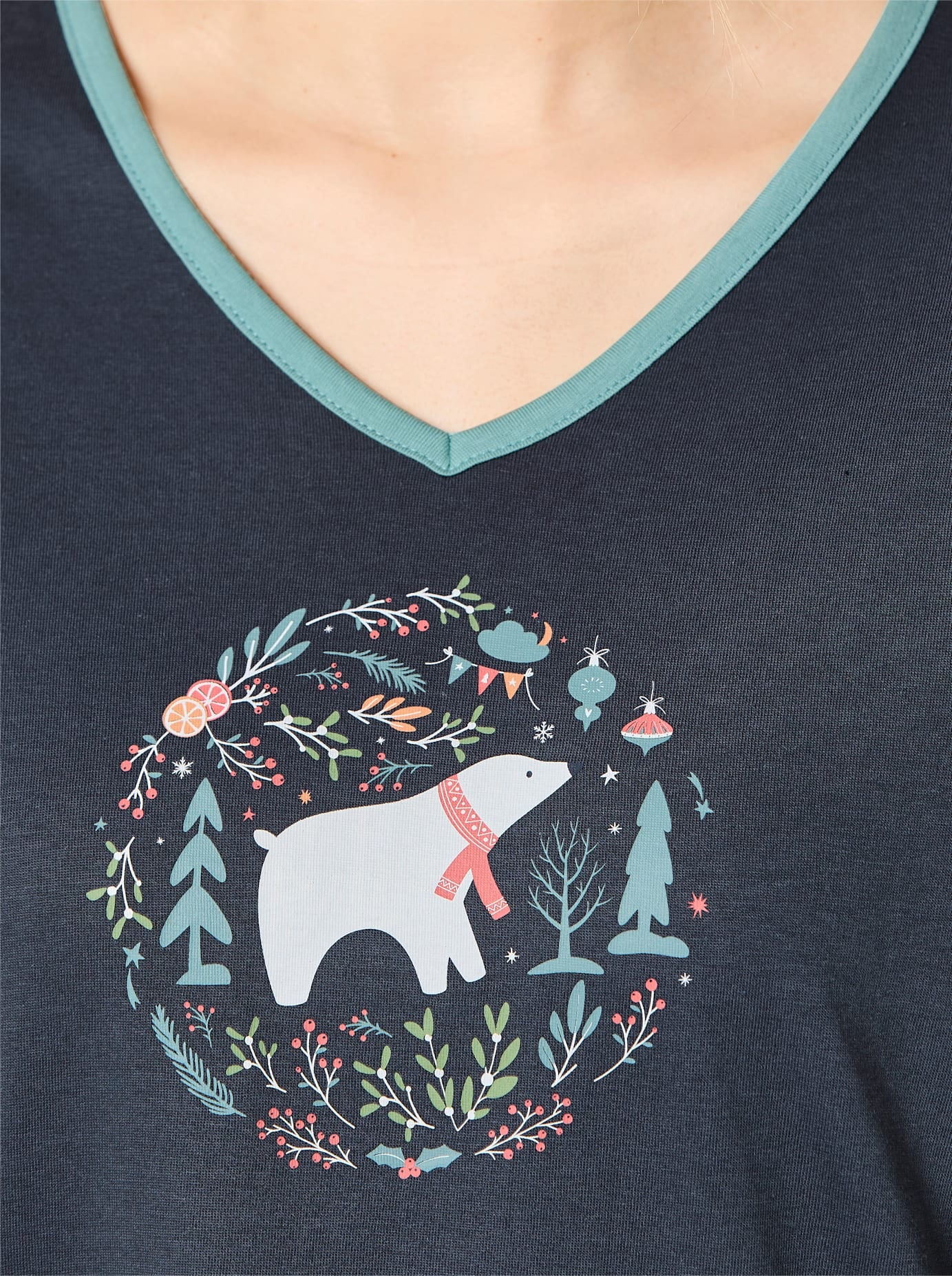 comtessa Sleepshirt »Sleepshirt«