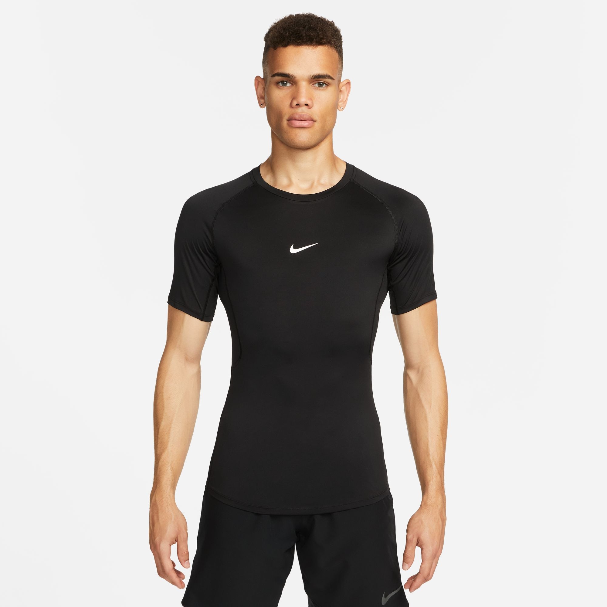 Trainingsshirt »PRO DRI-FIT MEN'S TIGHT SHORT-SLEEVE TOP«