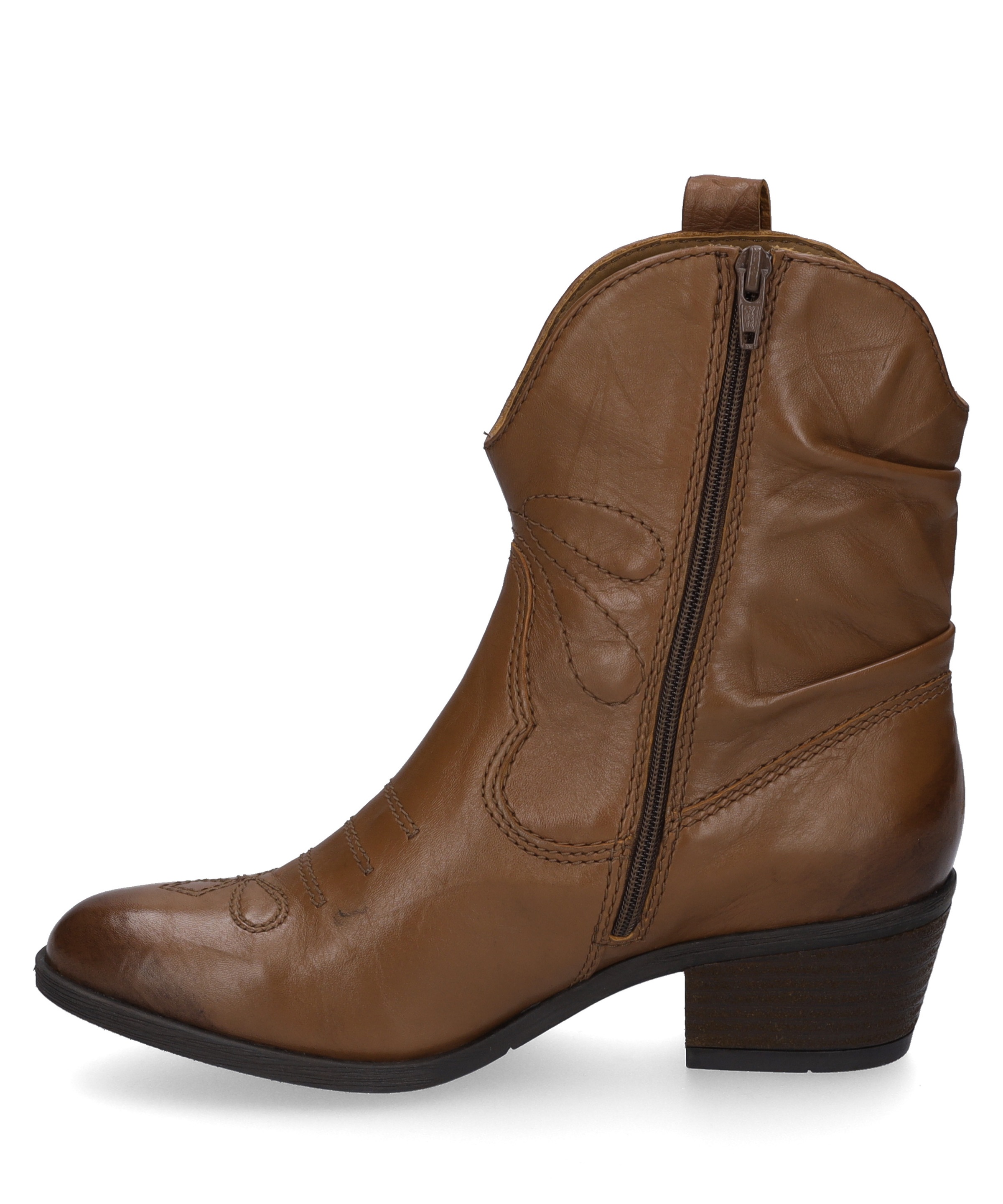 Josef Seibel Stiefel »Daphne 49, cognac«