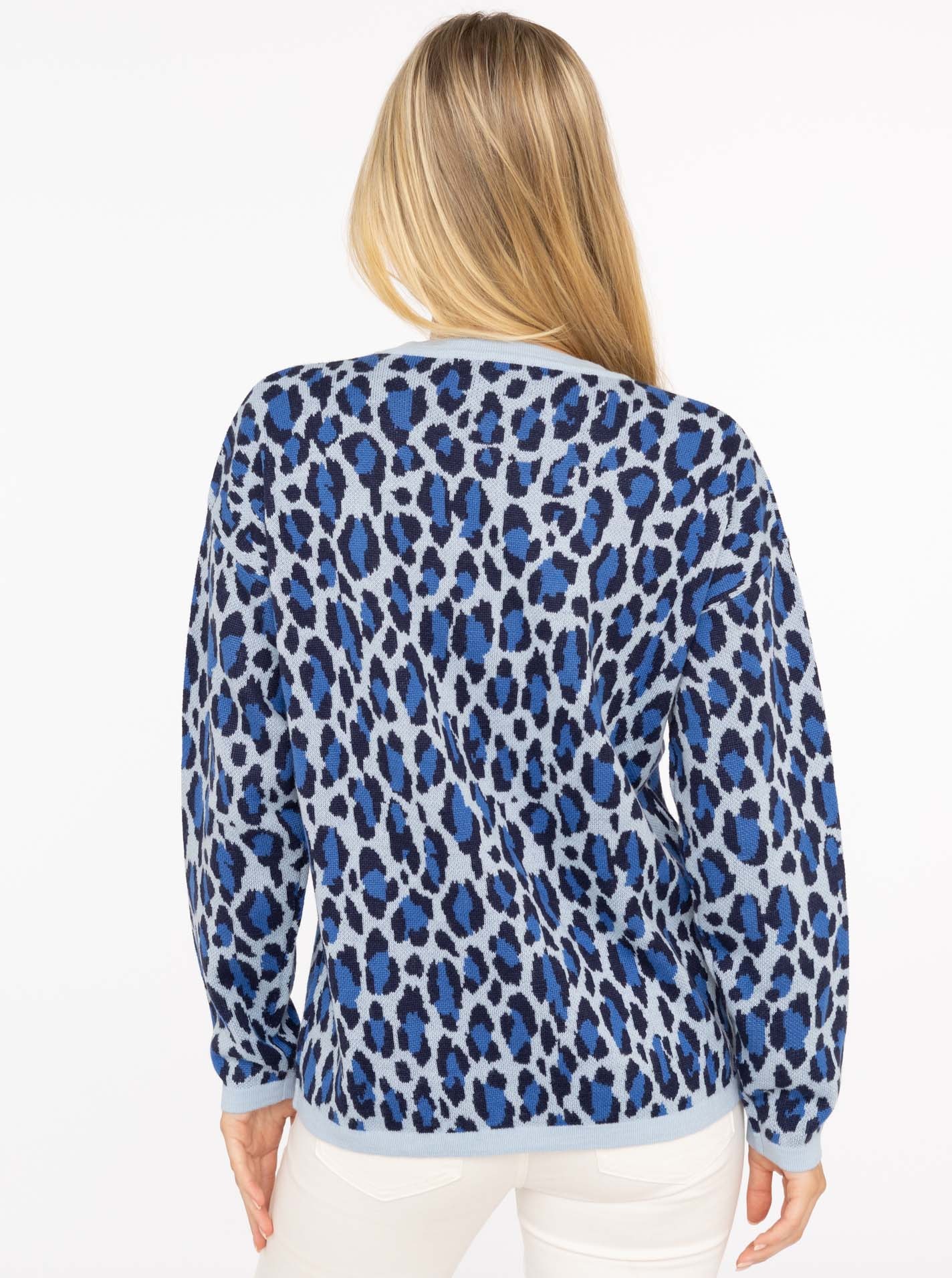 Zwillingsherz Strickpullover »"Wild Heart"« mit Neon Aufschrift