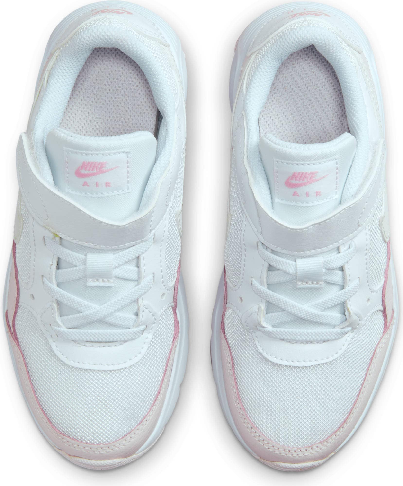 Nike Sportswear Sneaker »AIR MAX SC (PS)«