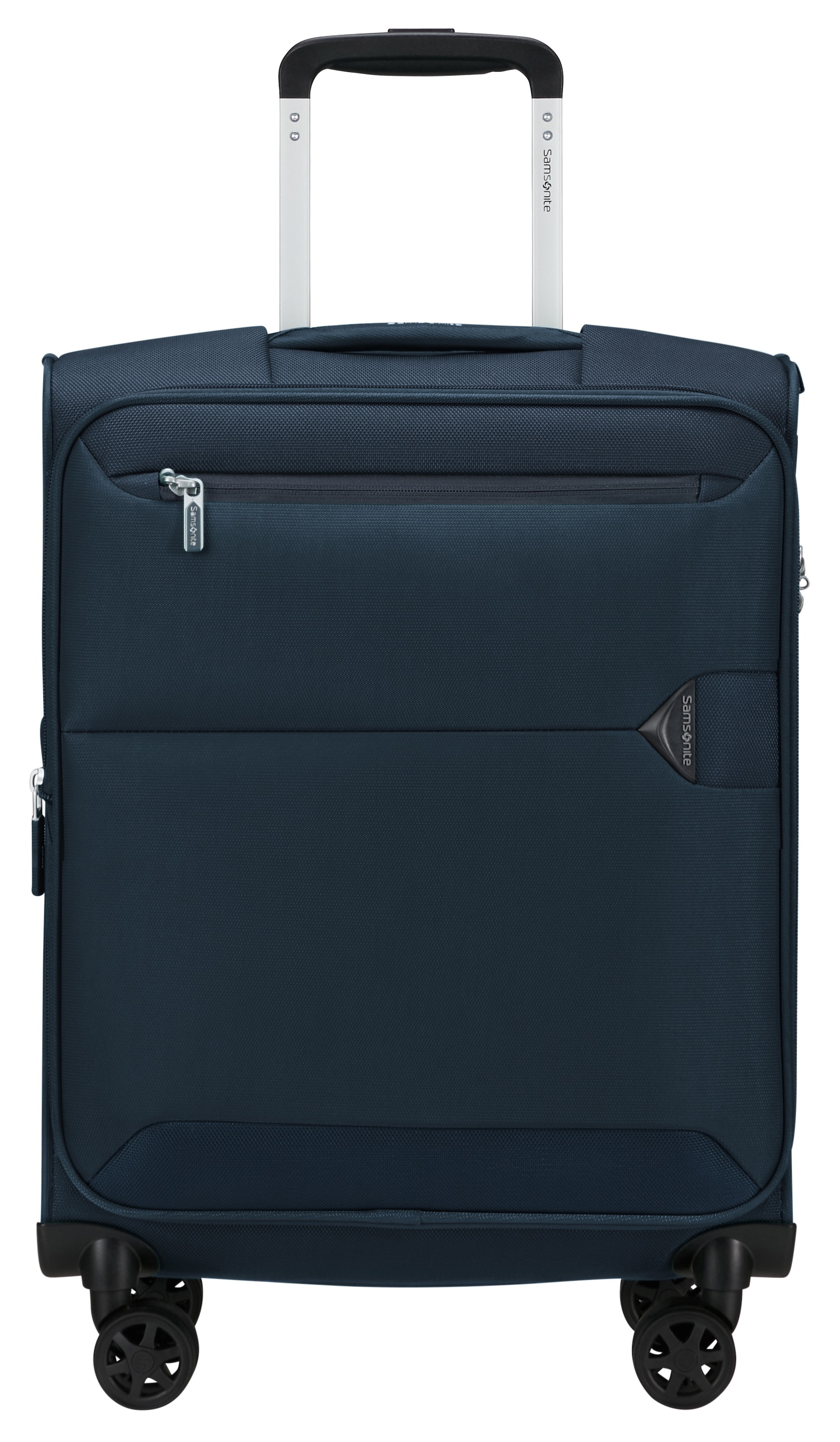 Samsonite Weichgepäck-Trolley »URBIFY, verschiedene Größen«, 4 Rollen, Koffer Reisegepäck Weichgepäckkoffer Volumenerweiterung