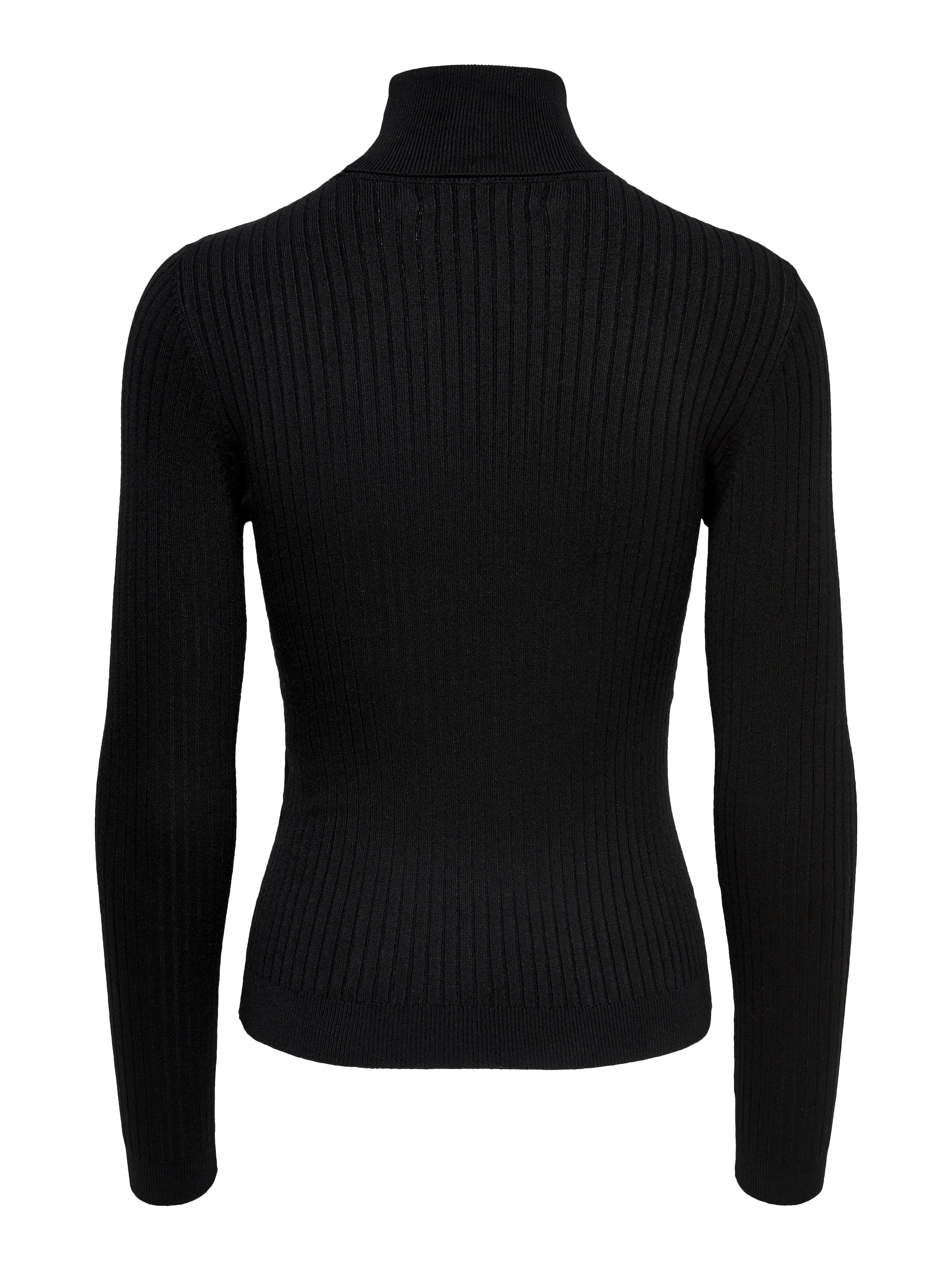 ONLY Rollkragenpullover »ONLKAROL L/S ROLLNECK PULLOVER KNT NOOS«