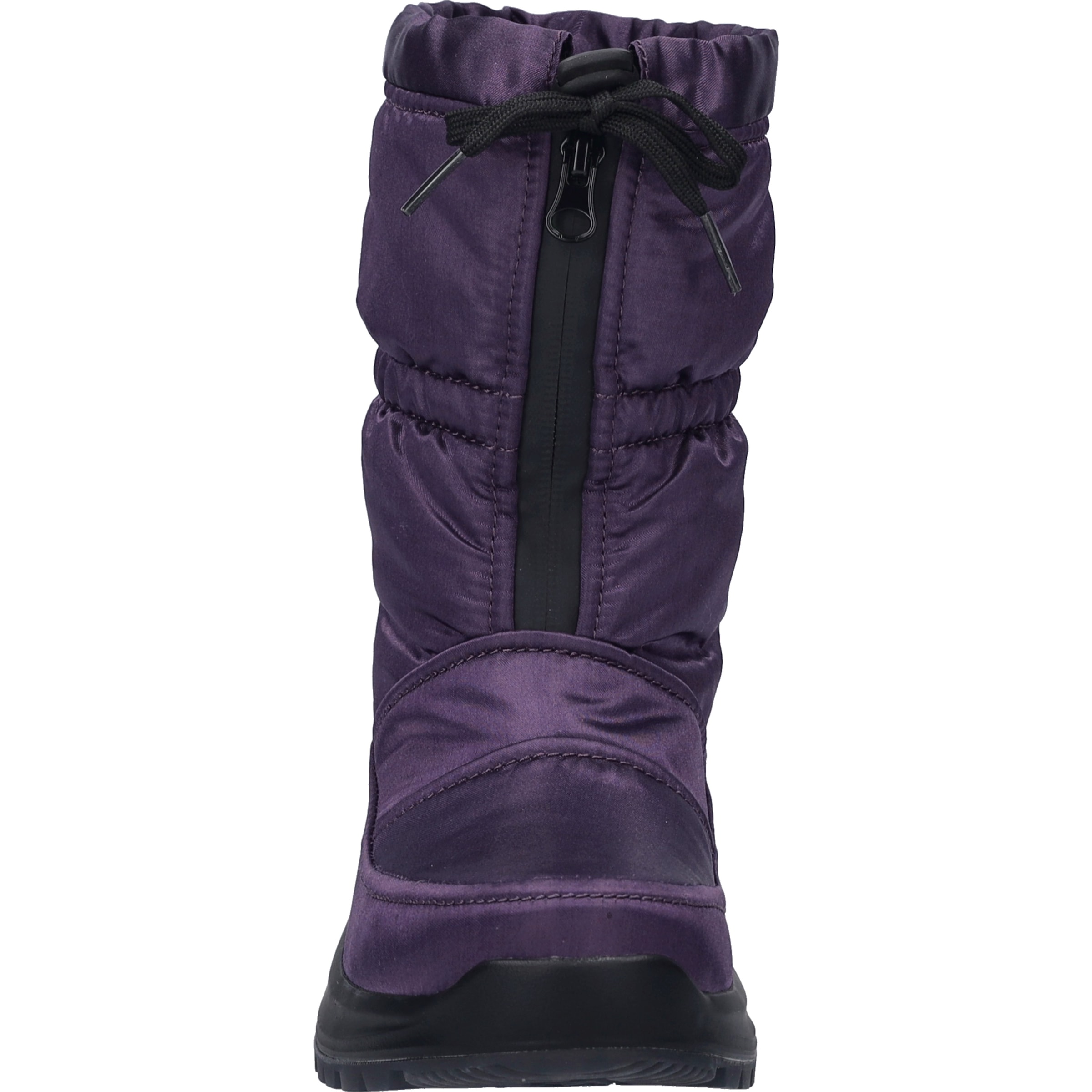 Josef Seibel Stiefel »Colorado 58, purple«