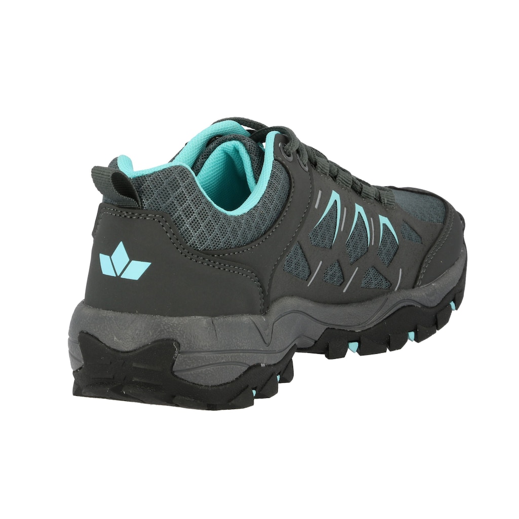 Lico Outdoorschuh »Outdoorschuh Sierra«