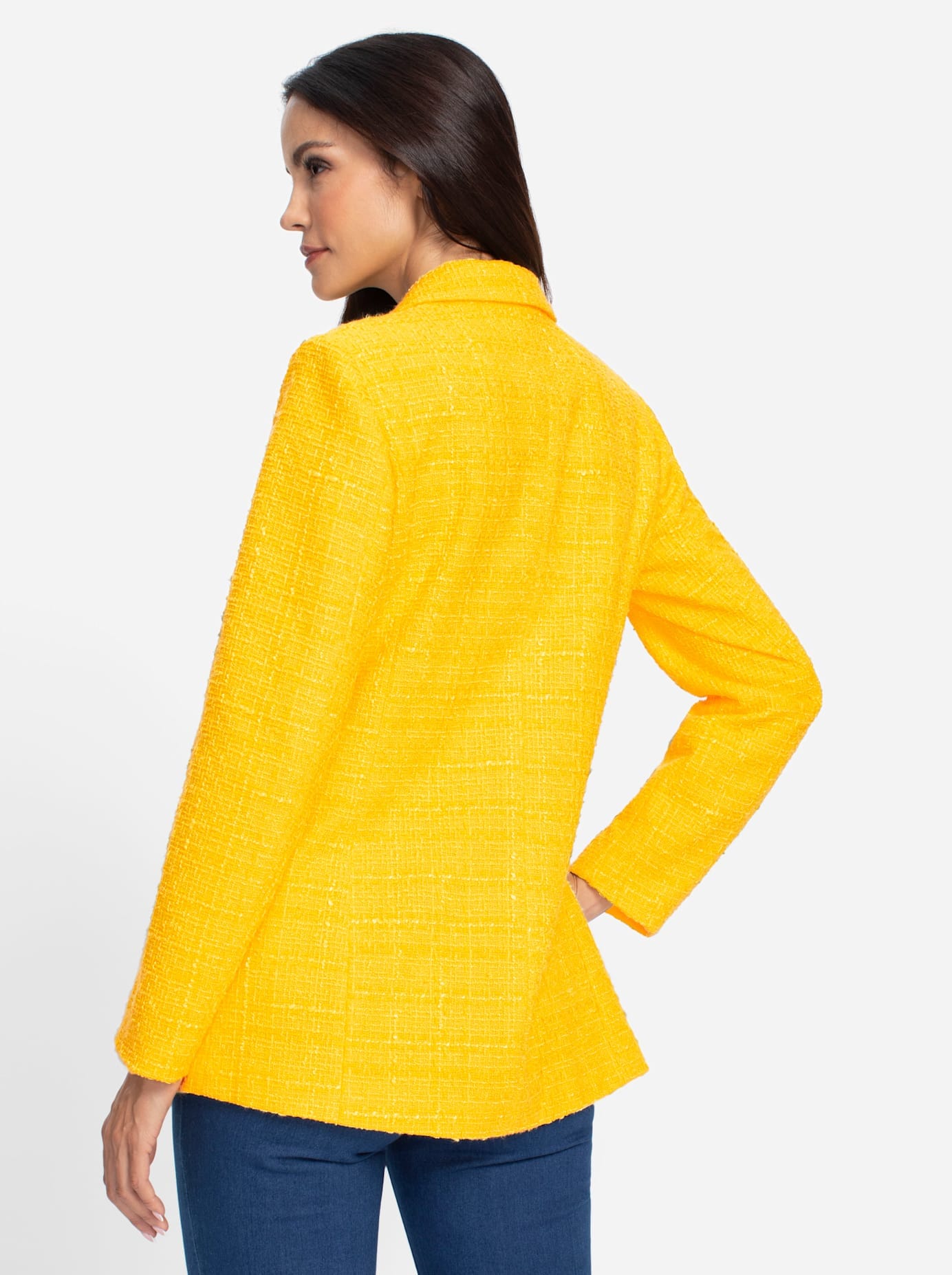 heine Jackenblazer »Bouclé-Blazer«