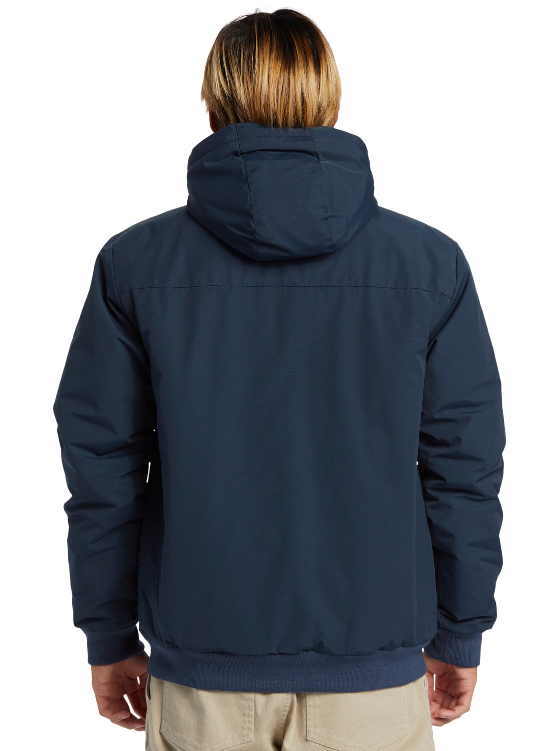 Quiksilver Outdoorjacke »Brooks 5K«