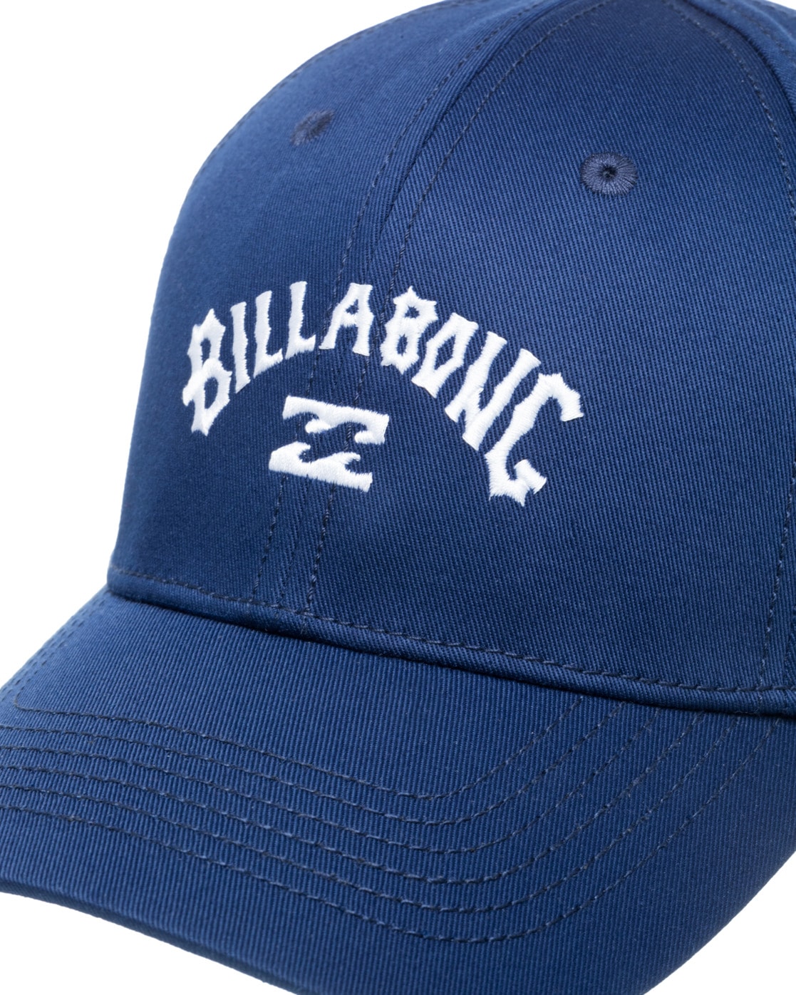 Billabong Snapback Cap »Arch«