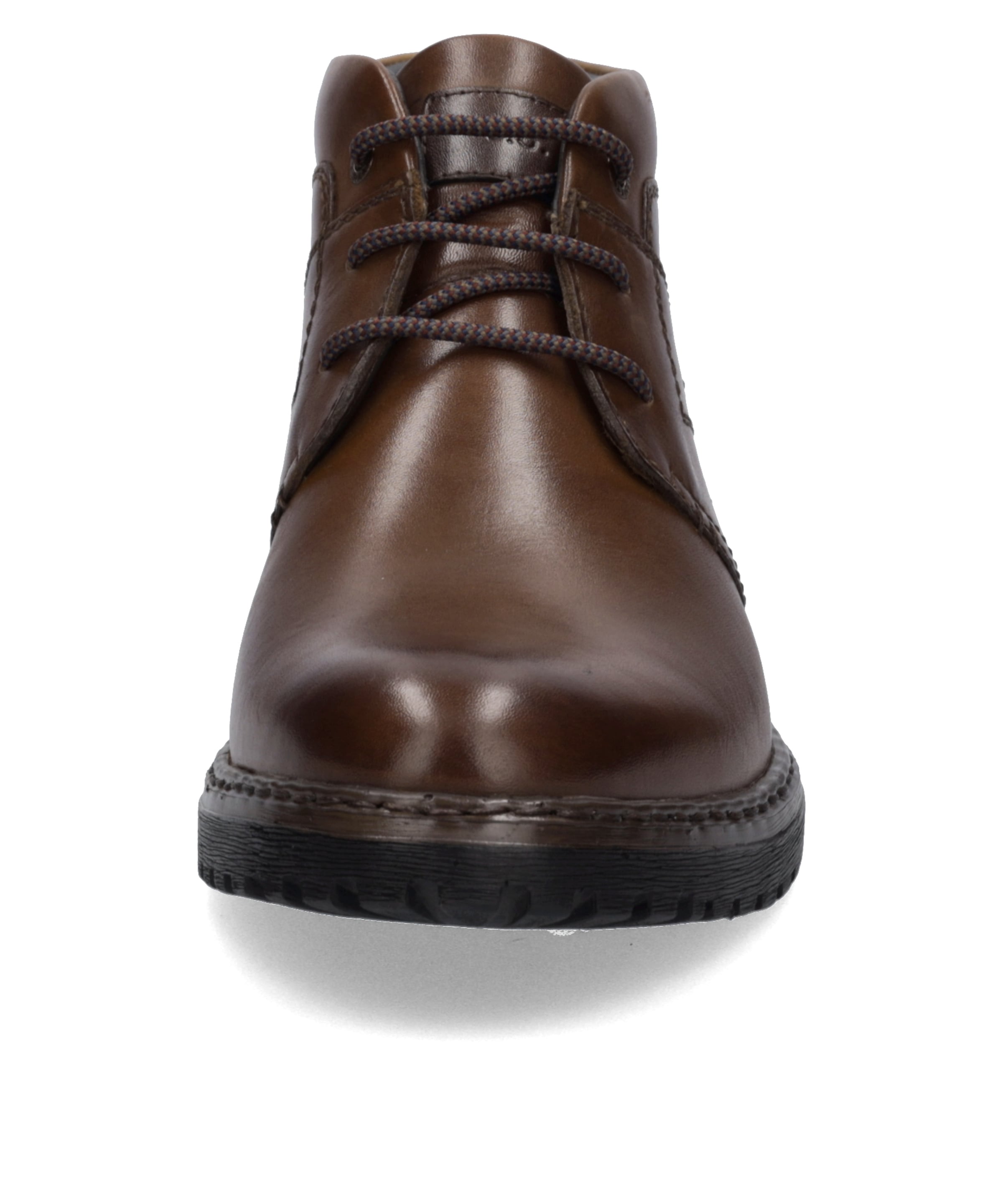 Josef Seibel Stiefelette »Erroll 52, cognac«