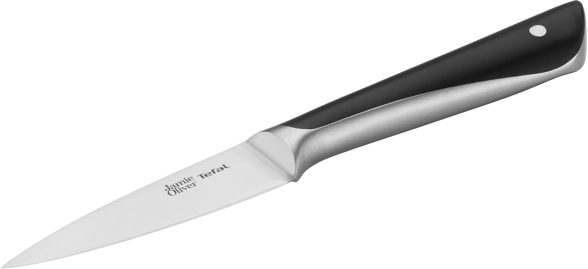Tefal Schälmesser »Jamie Oliver K26711« hohe Leistung, unverwechselbares Design, widerstandsfähig/langlebig