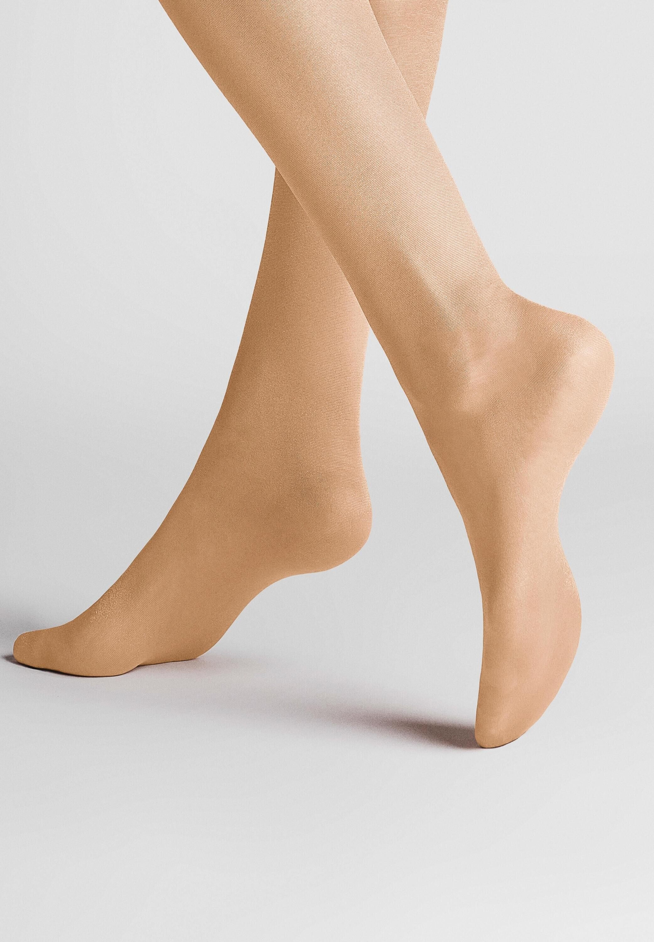 Hudson Feinsöckchen »Söckchen Glamour 20«