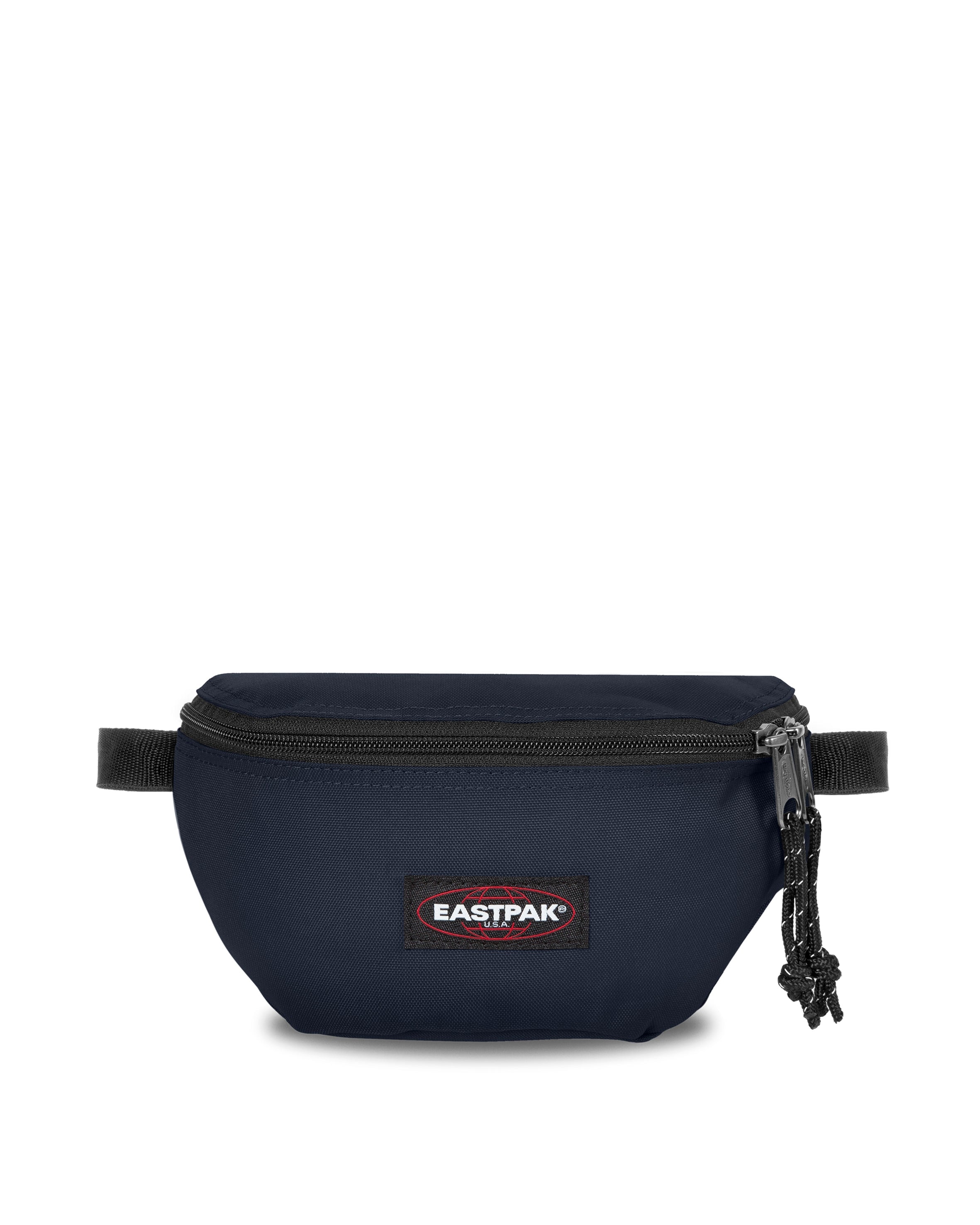 Eastpak Bauchtasche »SPRINGER« Unisex Gürteltasche, Minibag mit Reißverschluss und Logo-Aufnäher