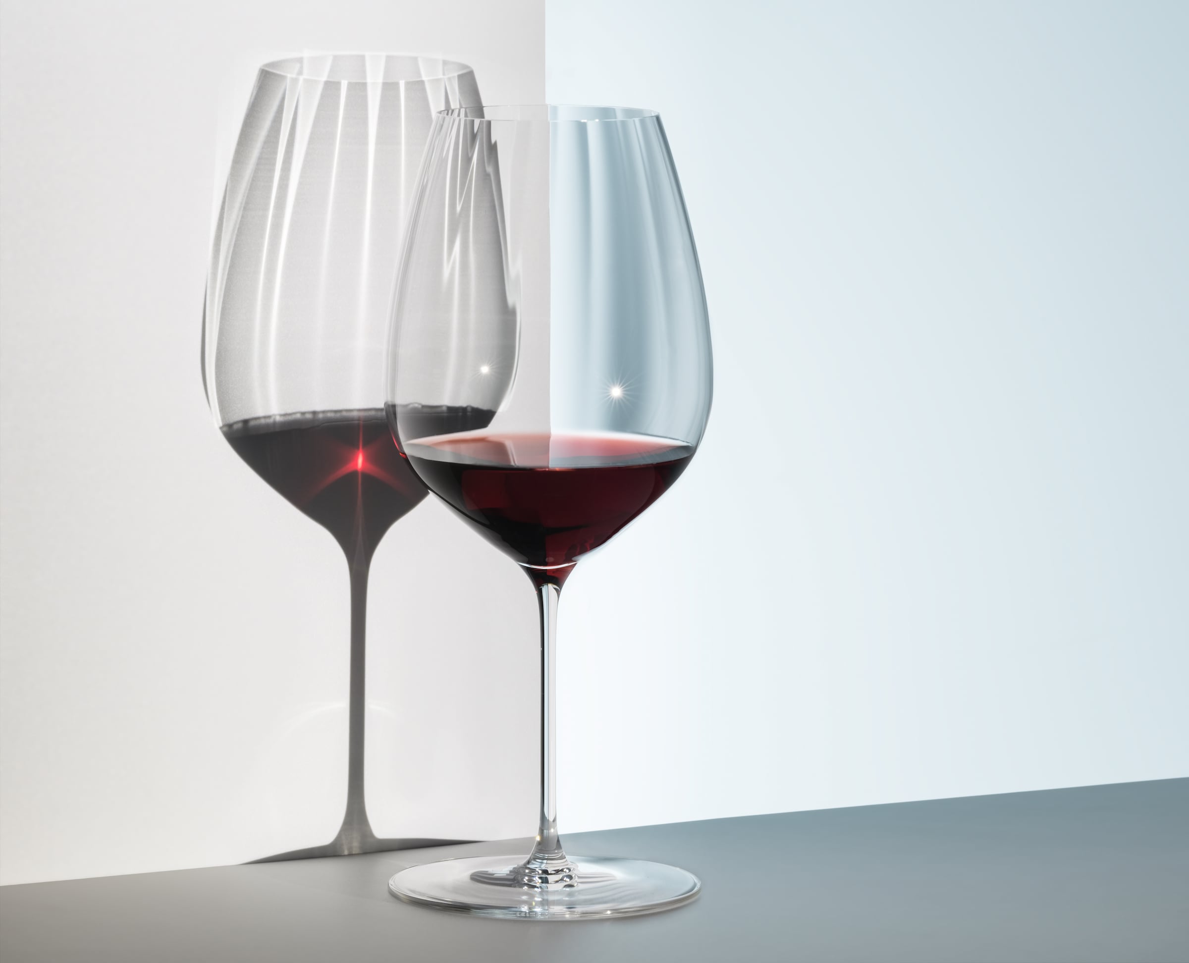 RIEDEL THE WINE GLASS COMPANY Rotweinglas »Performance«