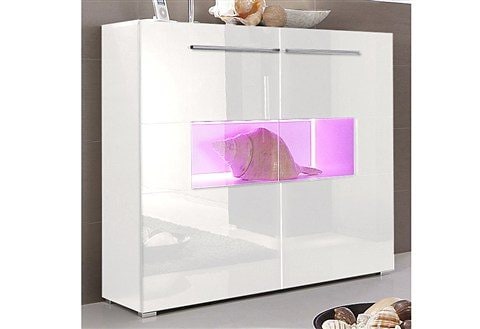 Höltkemeyer Highboard »Aqua«, Breite bequem cm 120 bestellen