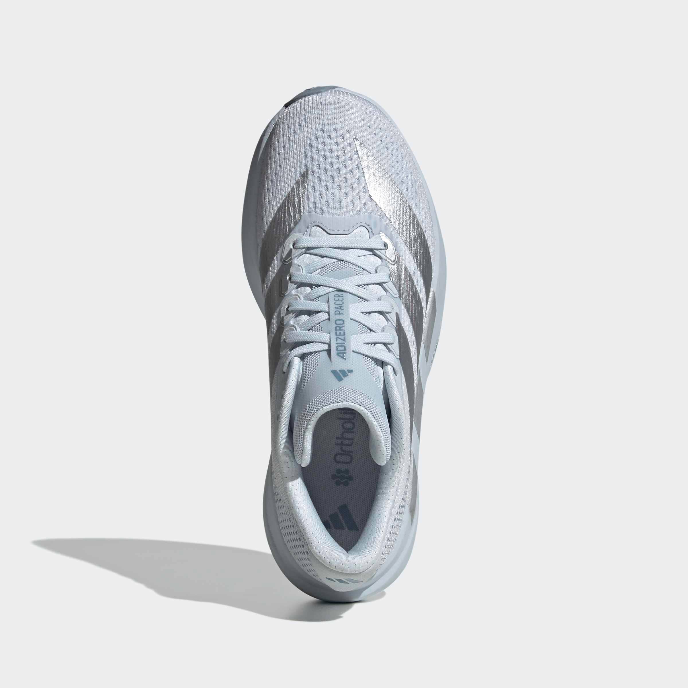 adidas Performance Laufschuh »ADIZERO PACER«  angelehnt an das Design vom EVO SL, sehr leicht
