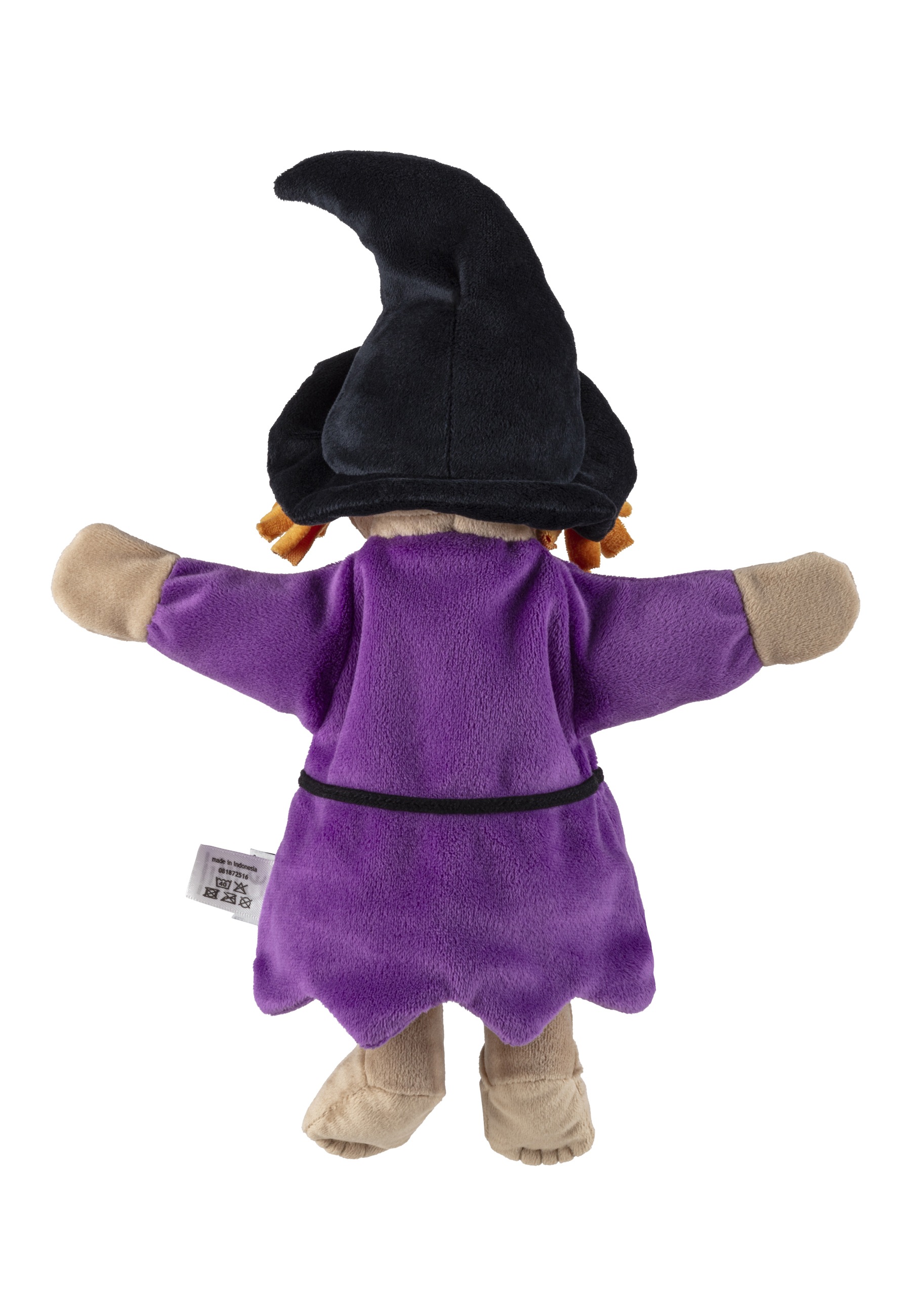 Sterntaler® Handpuppe »Handpuppe Hexe«