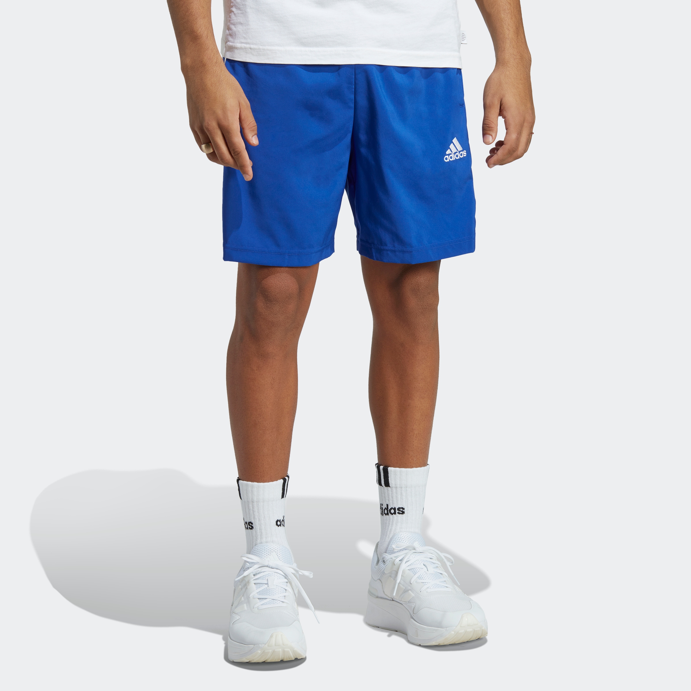 adidas Sportswear Shorts »M bei 3S ♕ CHELSEA«, tlg.) (1
