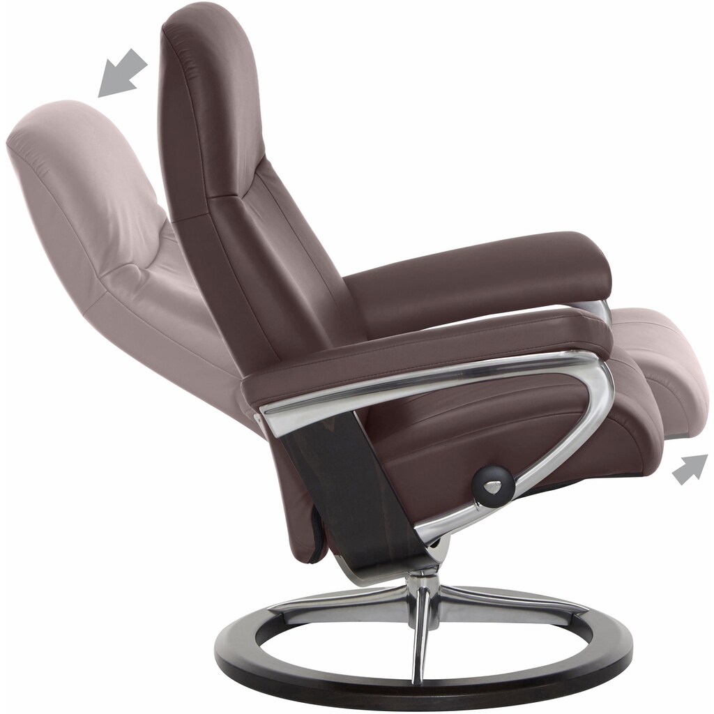 Stressless® Relaxsessel »Garda«, (Set)