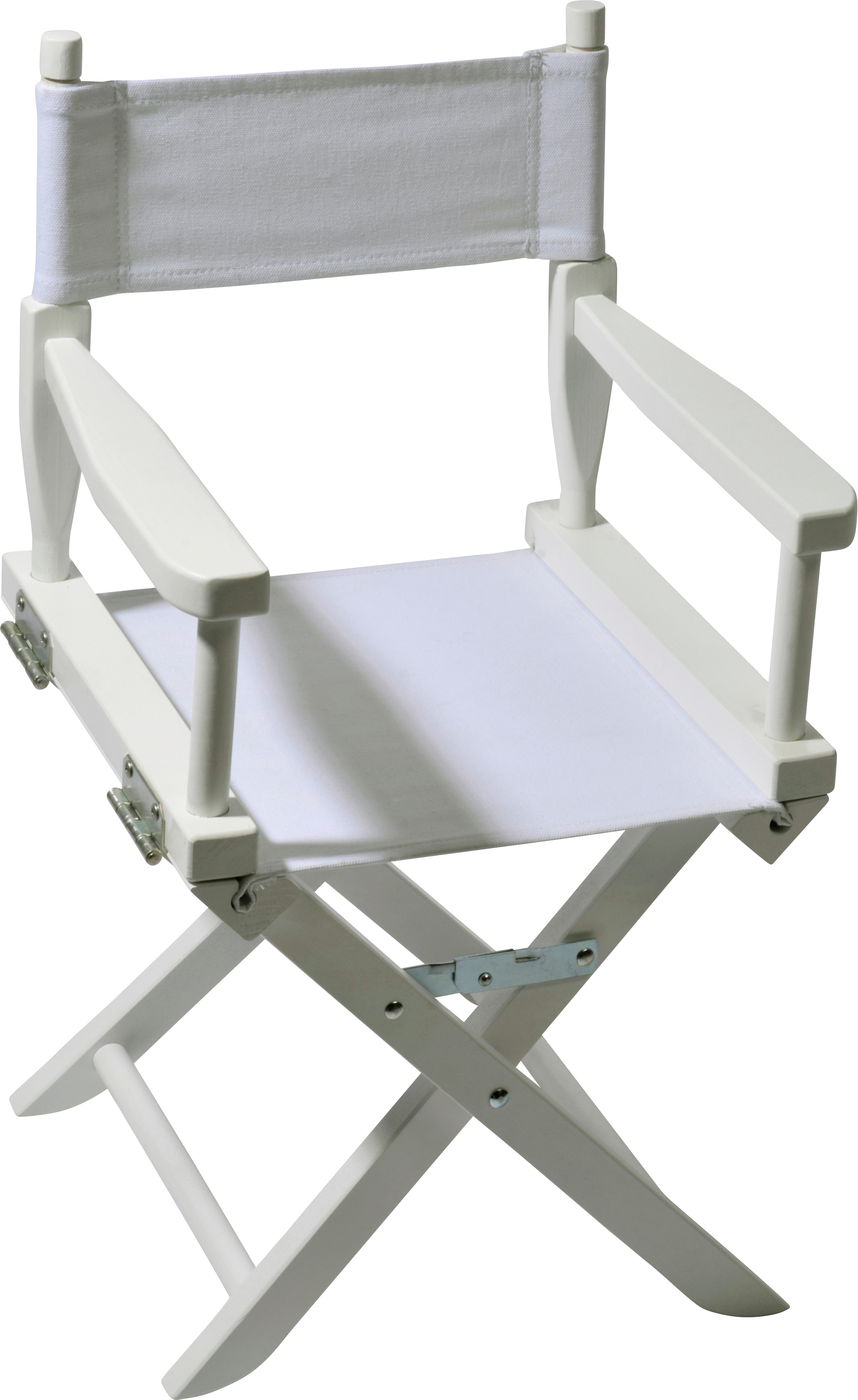 Kinderklappstuhl »Mini-Regiestuhl«, Baumwolle, BxLxH: 35x33x62 cm, klappbar