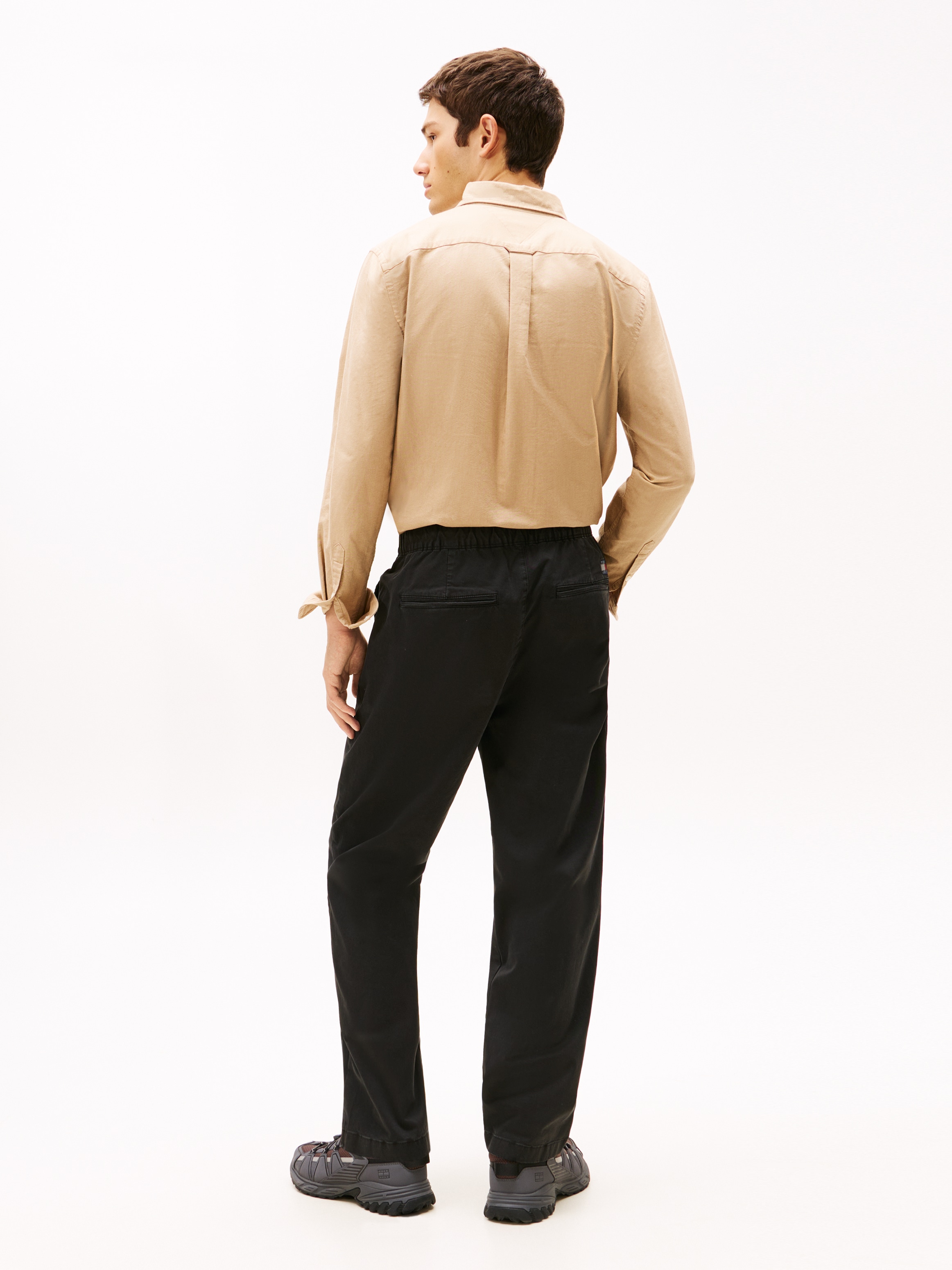 Tommy Jeans Chinohose »SONNY«  Tapered Fit,