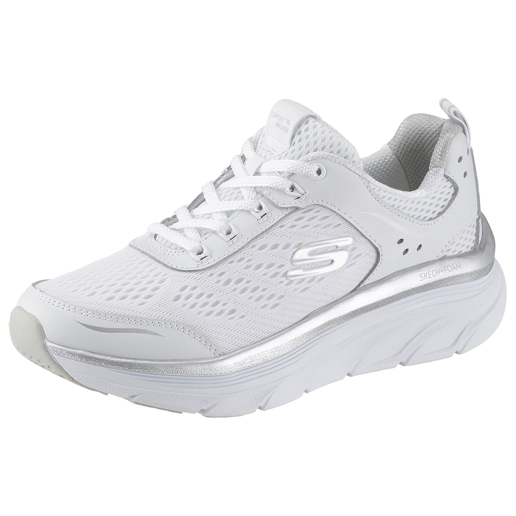 Skechers Sneaker »D´Lux Walker«