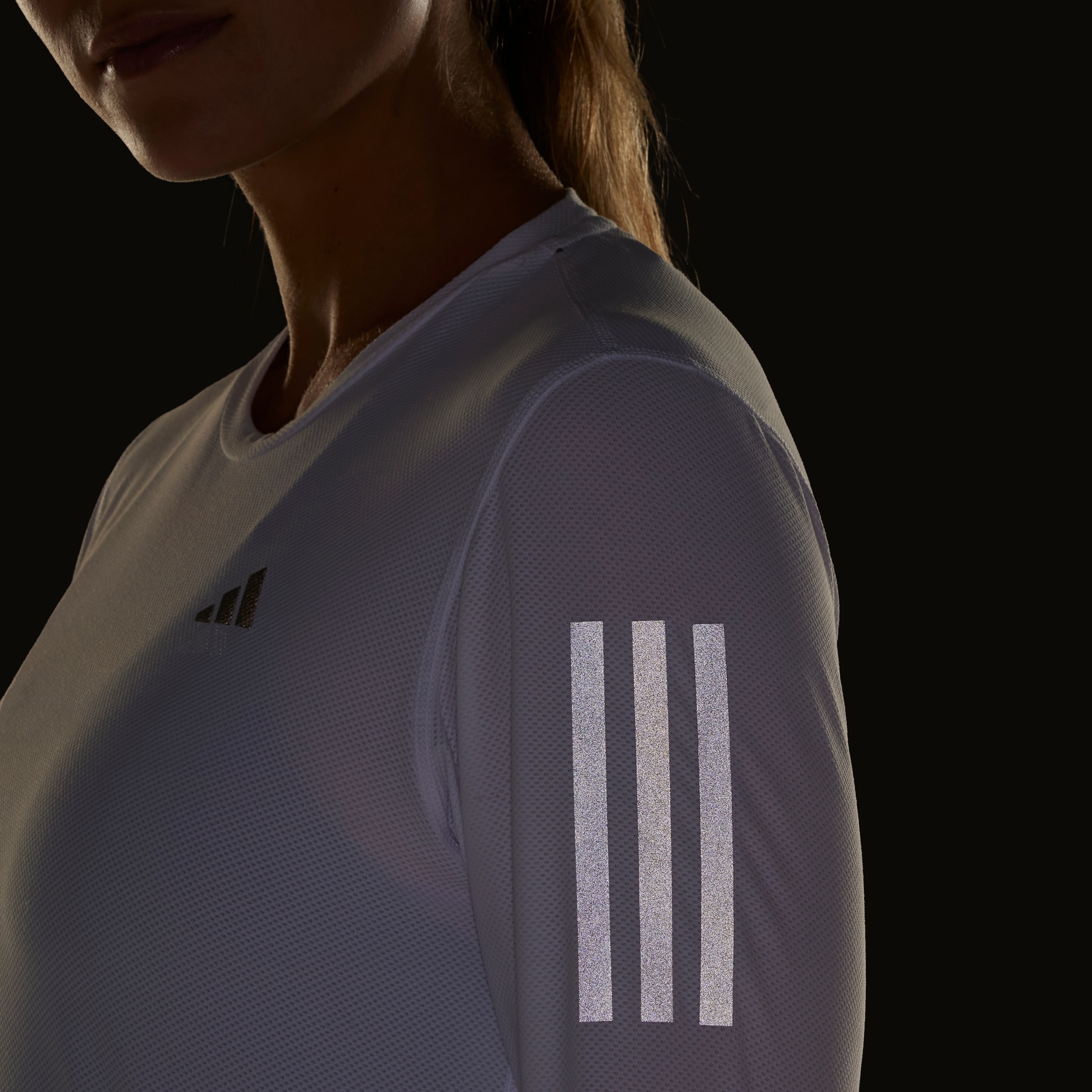 adidas Performance Laufshirt »OTR B LS«