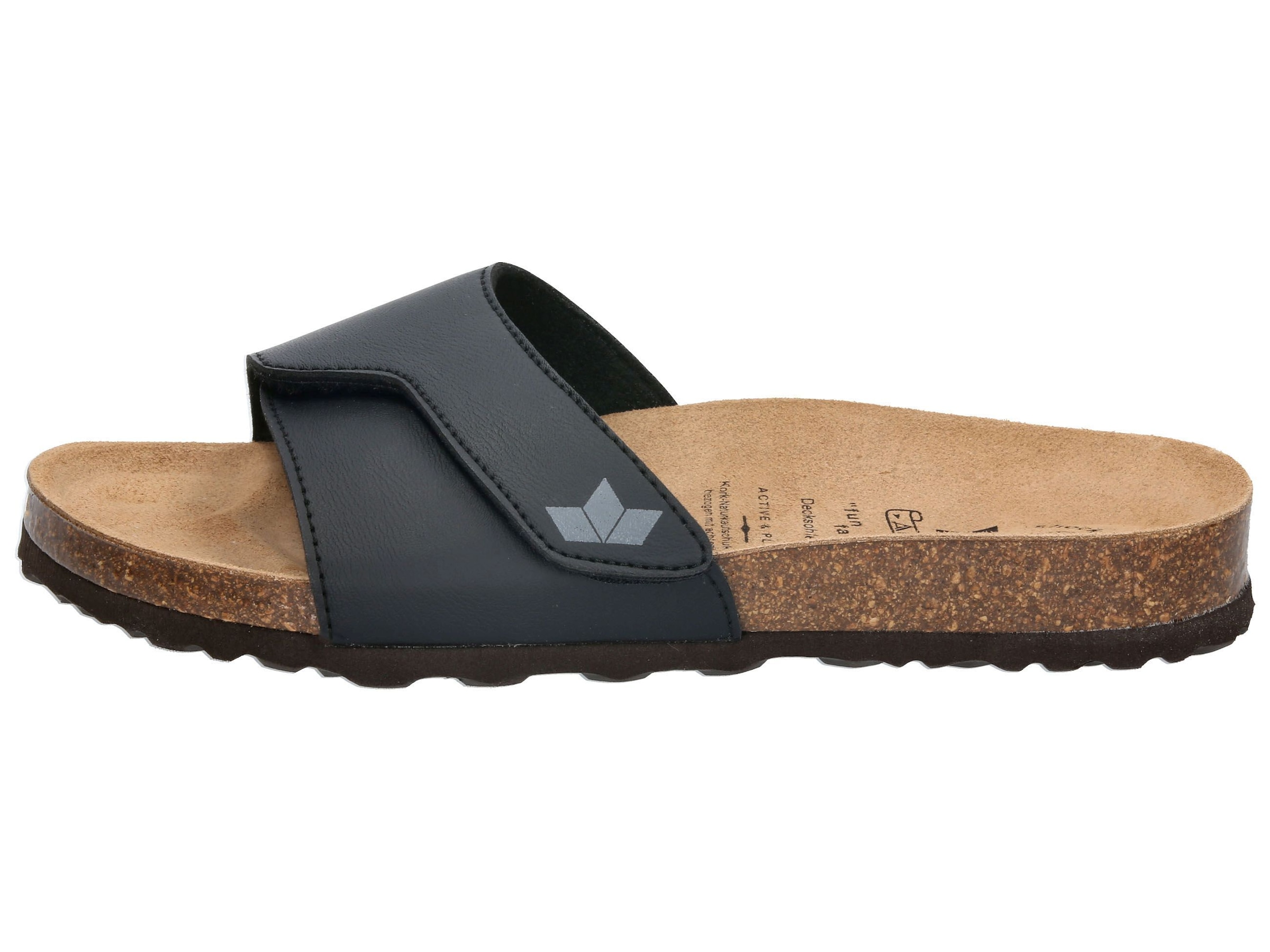 Lico Pantolette »Pantolette Bioline Clea«