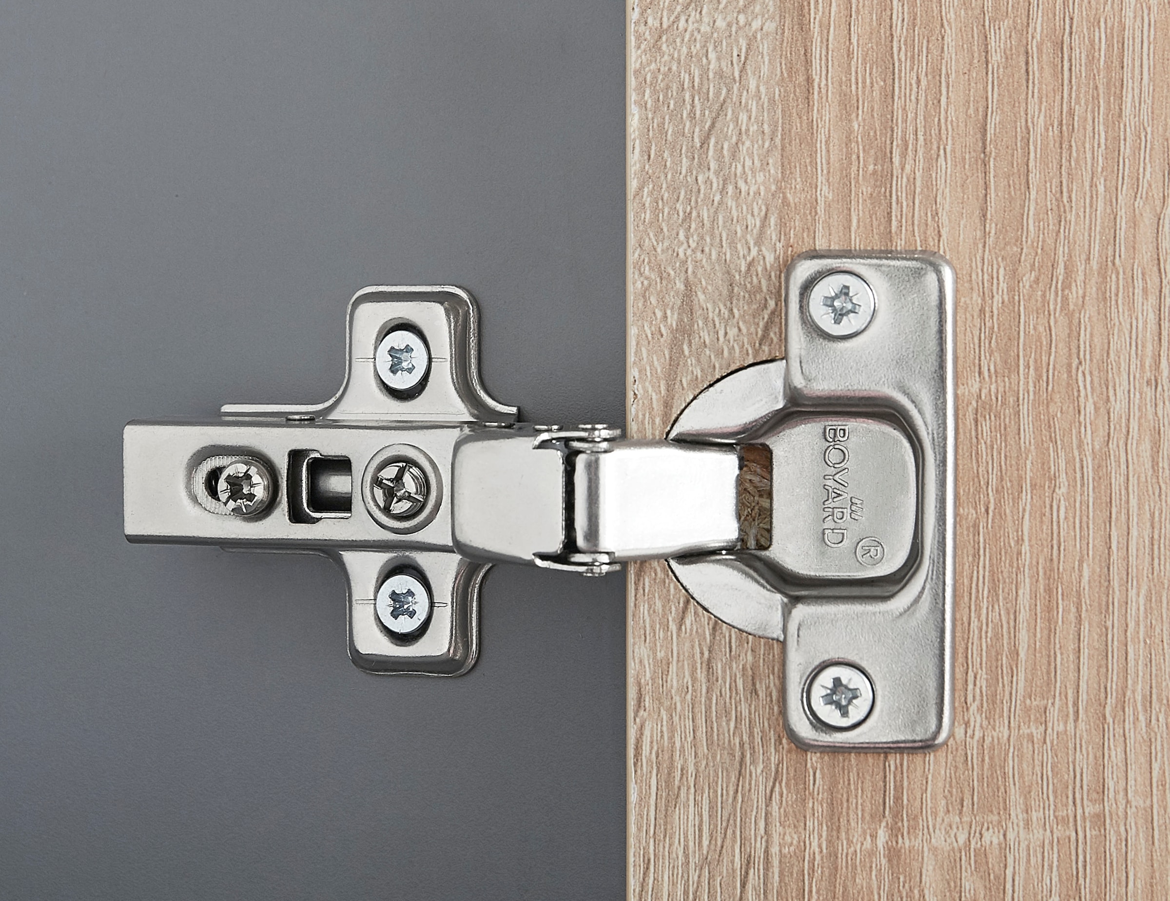 OTTO products Hochschrank »Netta« für das Bad, Breite 31,5 cm