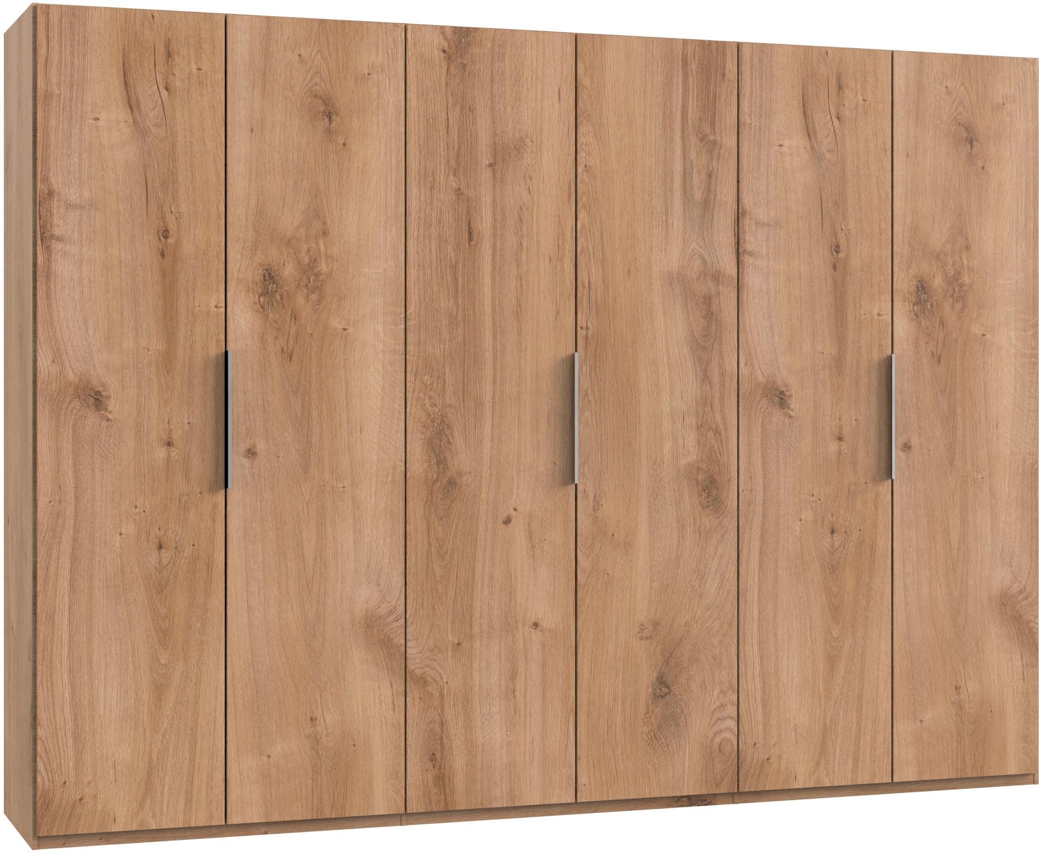 Wimex Kleiderschrank »Level by fresh to go«, ohne Schubladen